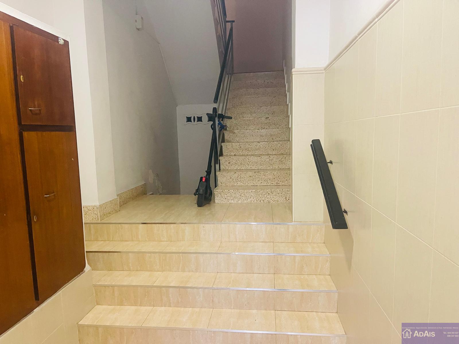 Venta de piso en Gandia