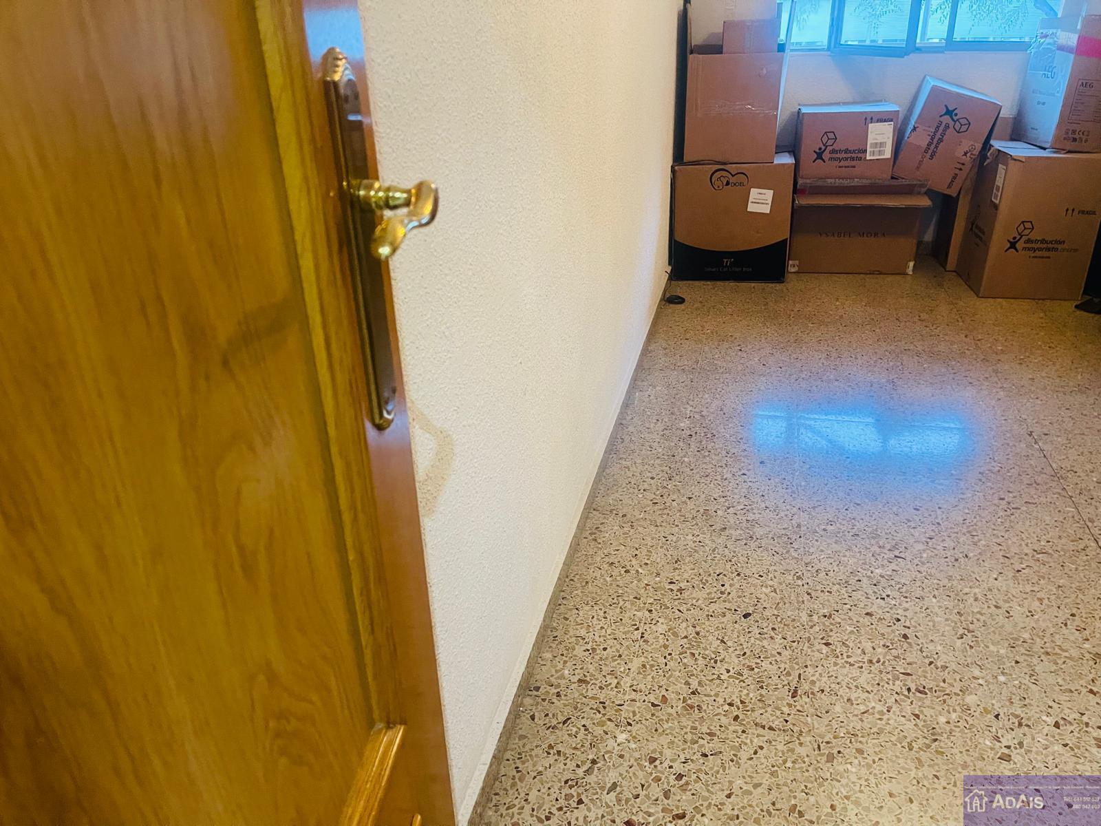 Venta de piso en Gandia