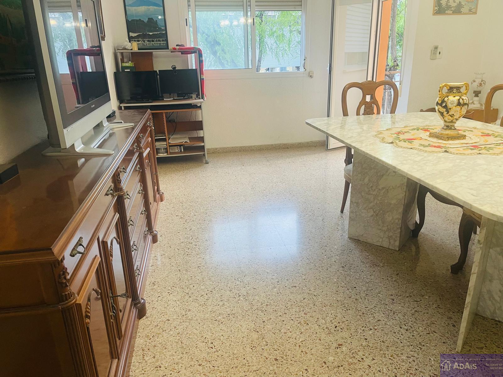 Venta de piso en Gandia