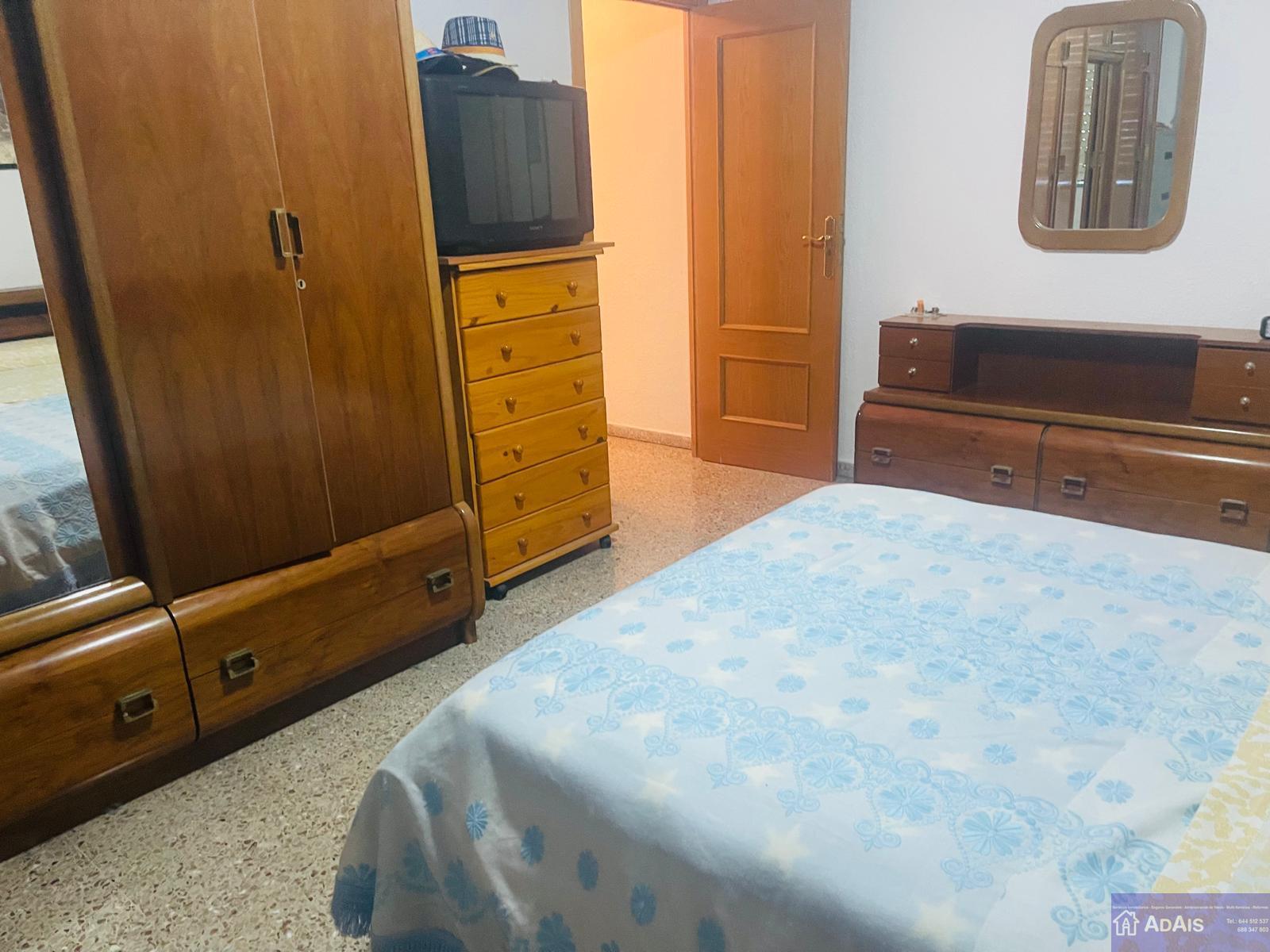 Venta de piso en Gandia