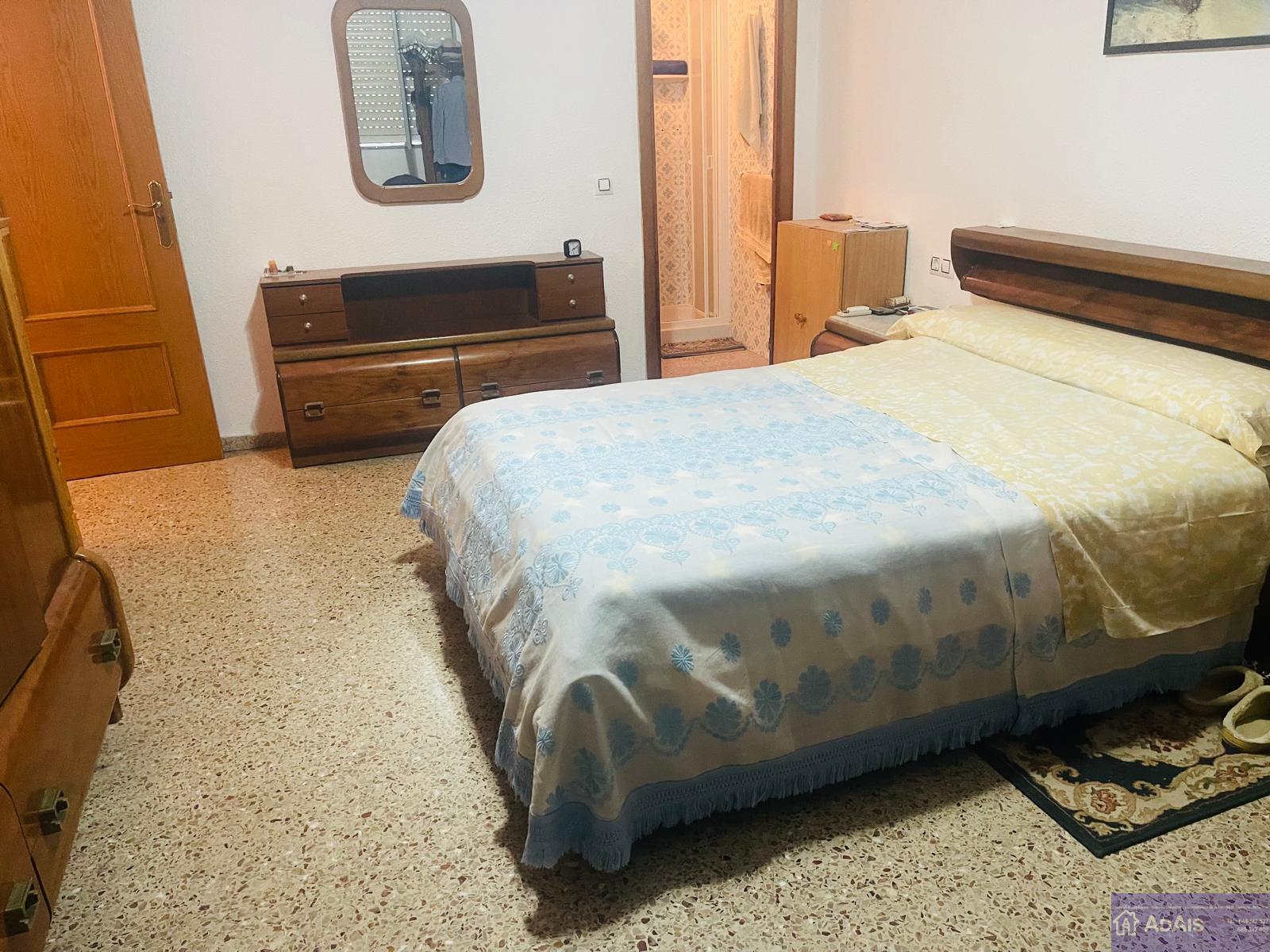 Venta de piso en Gandia