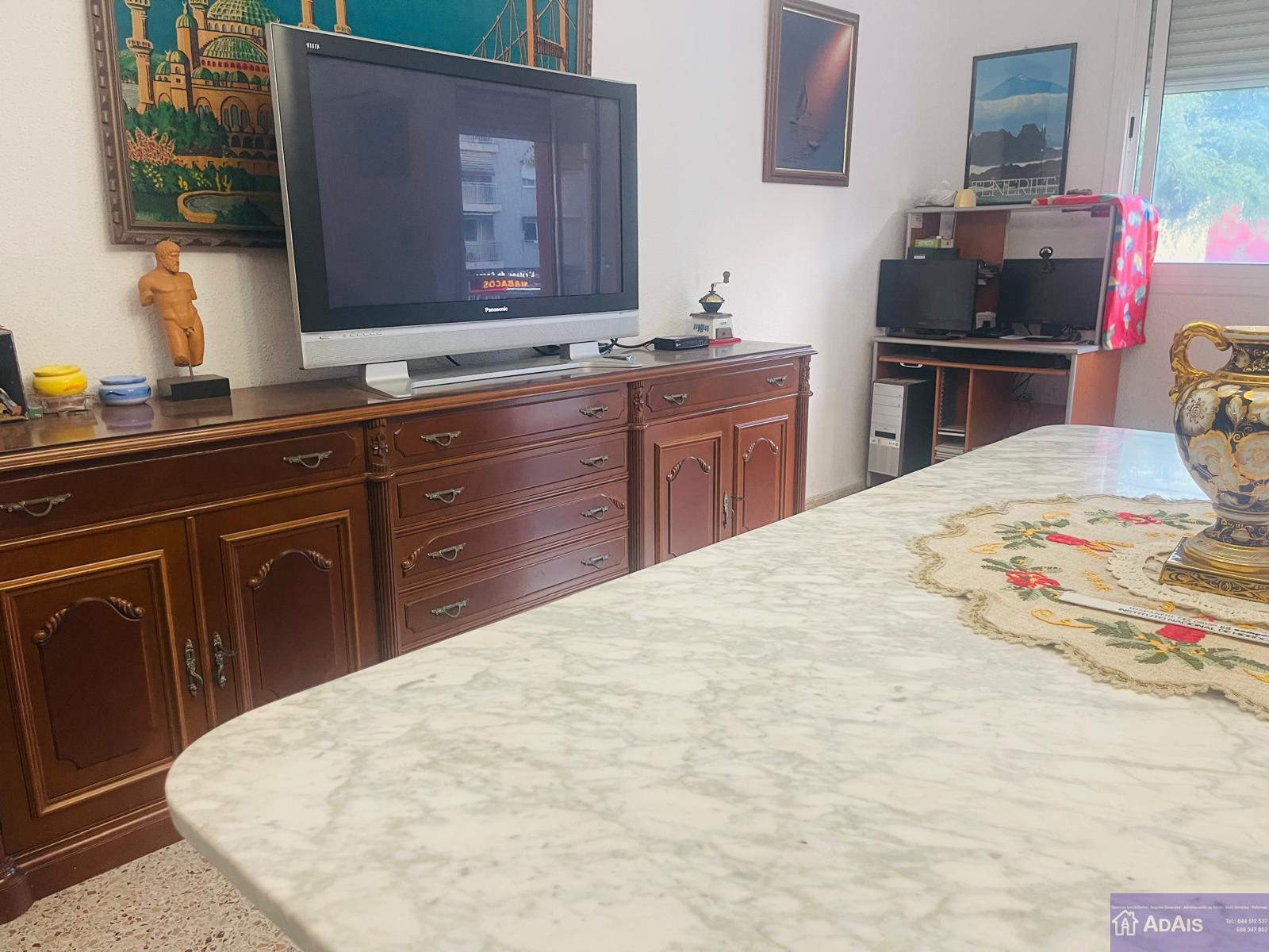 Venta de piso en Gandia