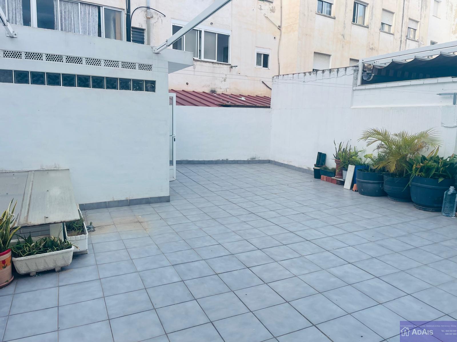 Venta de piso en Gandia