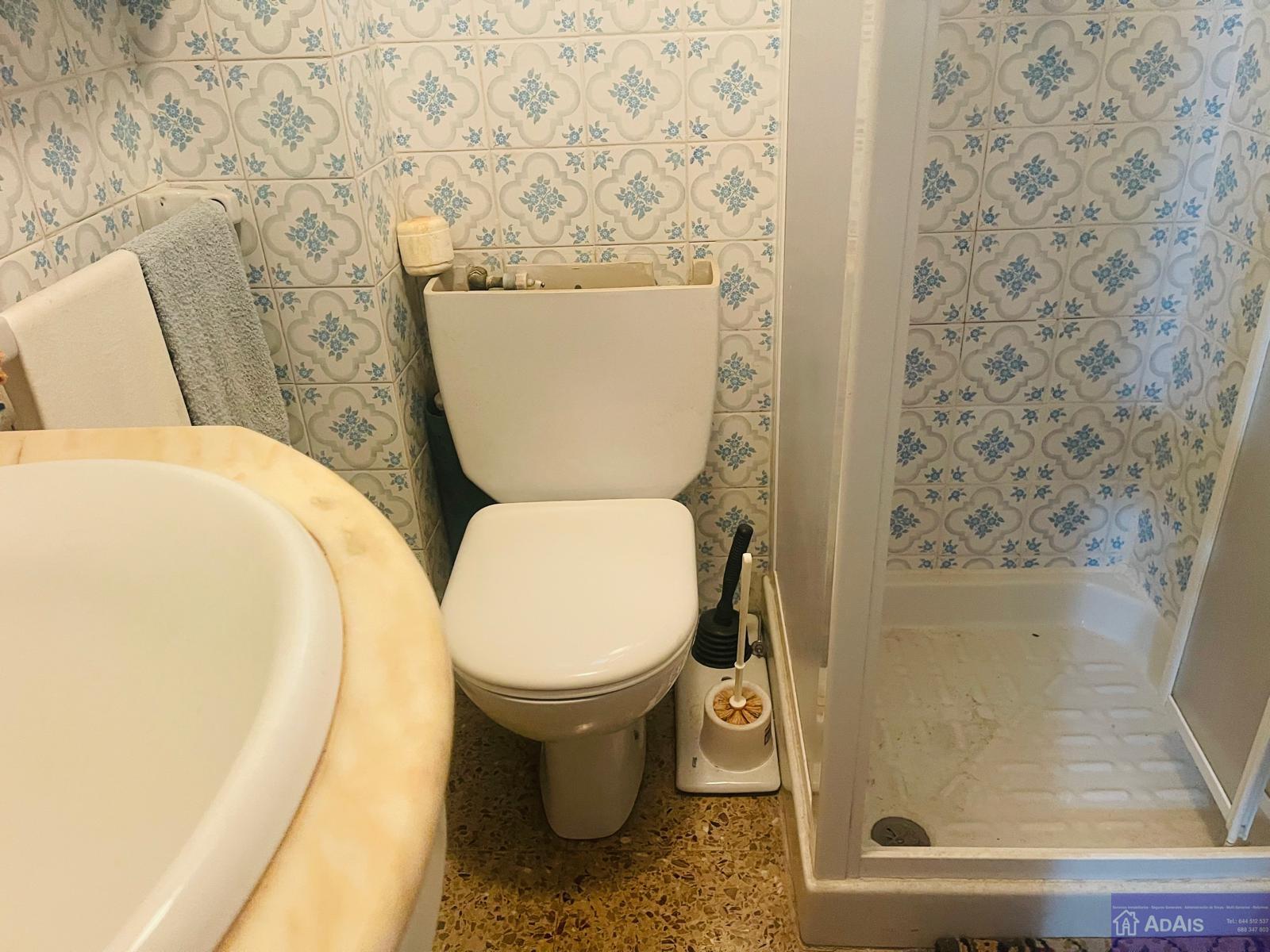Venta de piso en Gandia