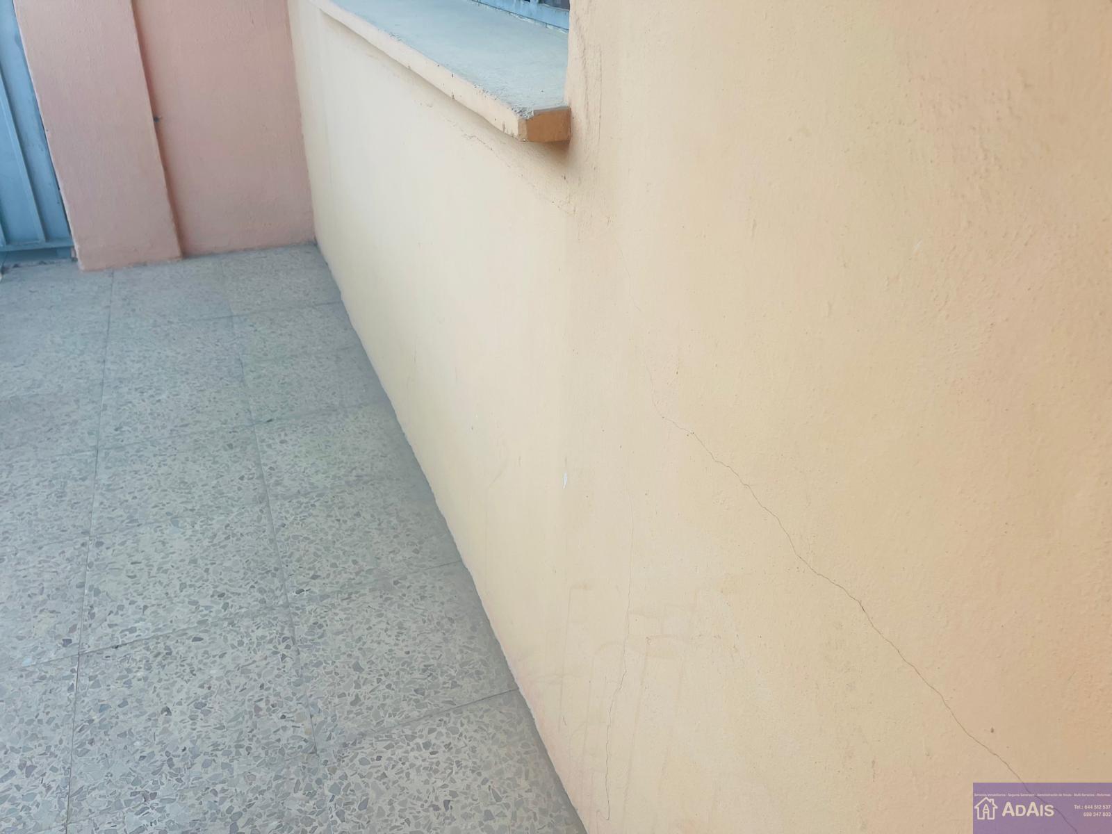 Venta de piso en Gandia