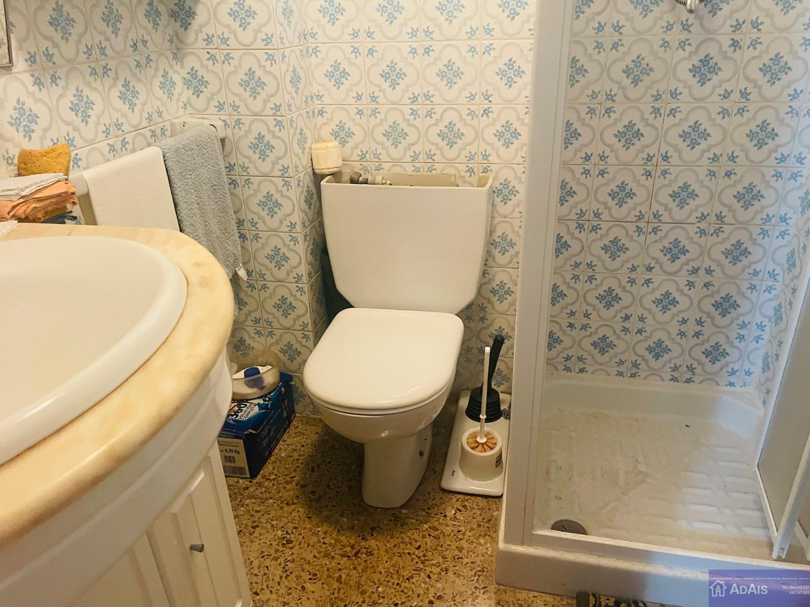 Venta de piso en Gandia