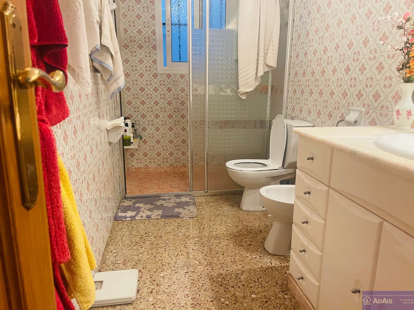 Venta de piso en Gandia