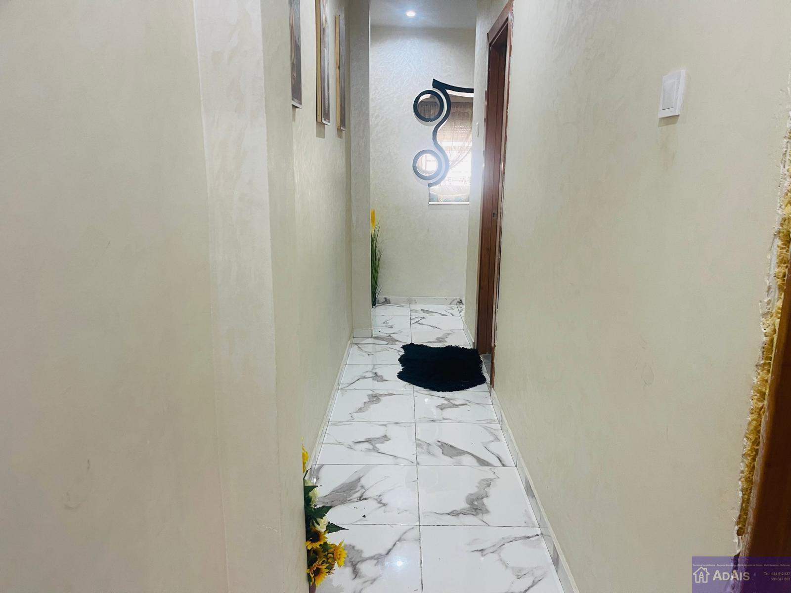Venta de piso en Gandia
