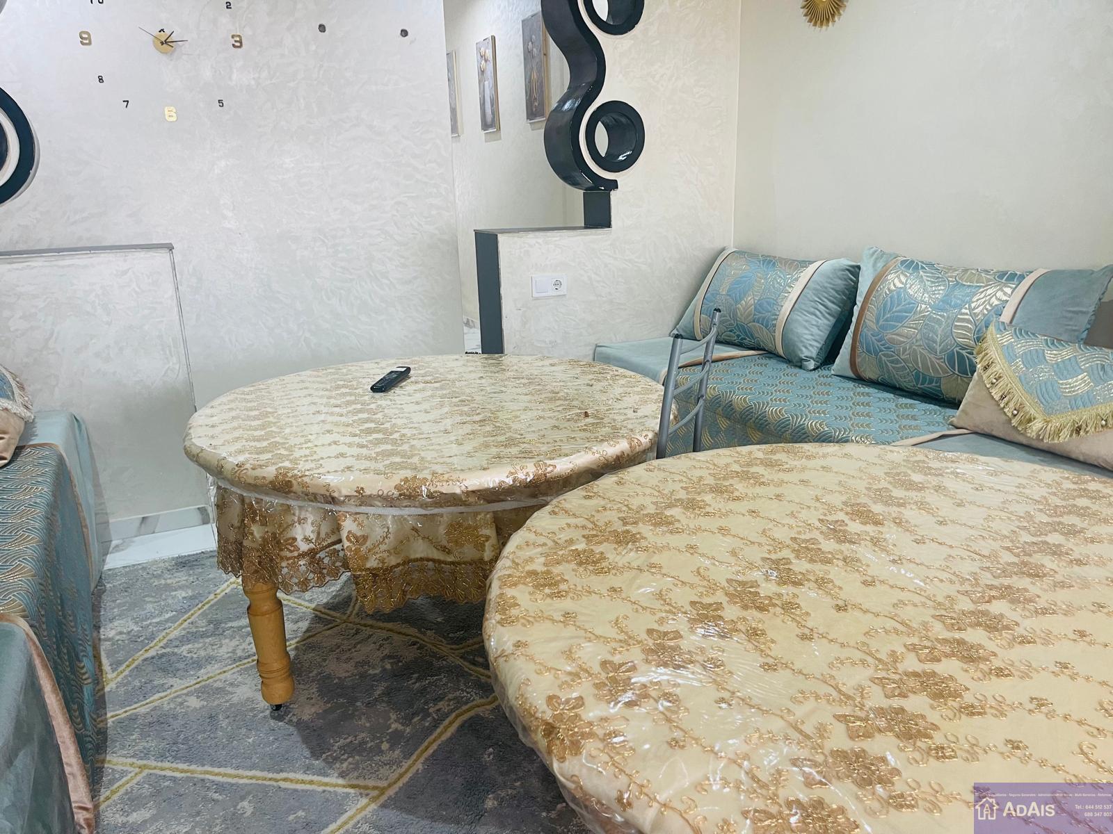 Venta de piso en Gandia