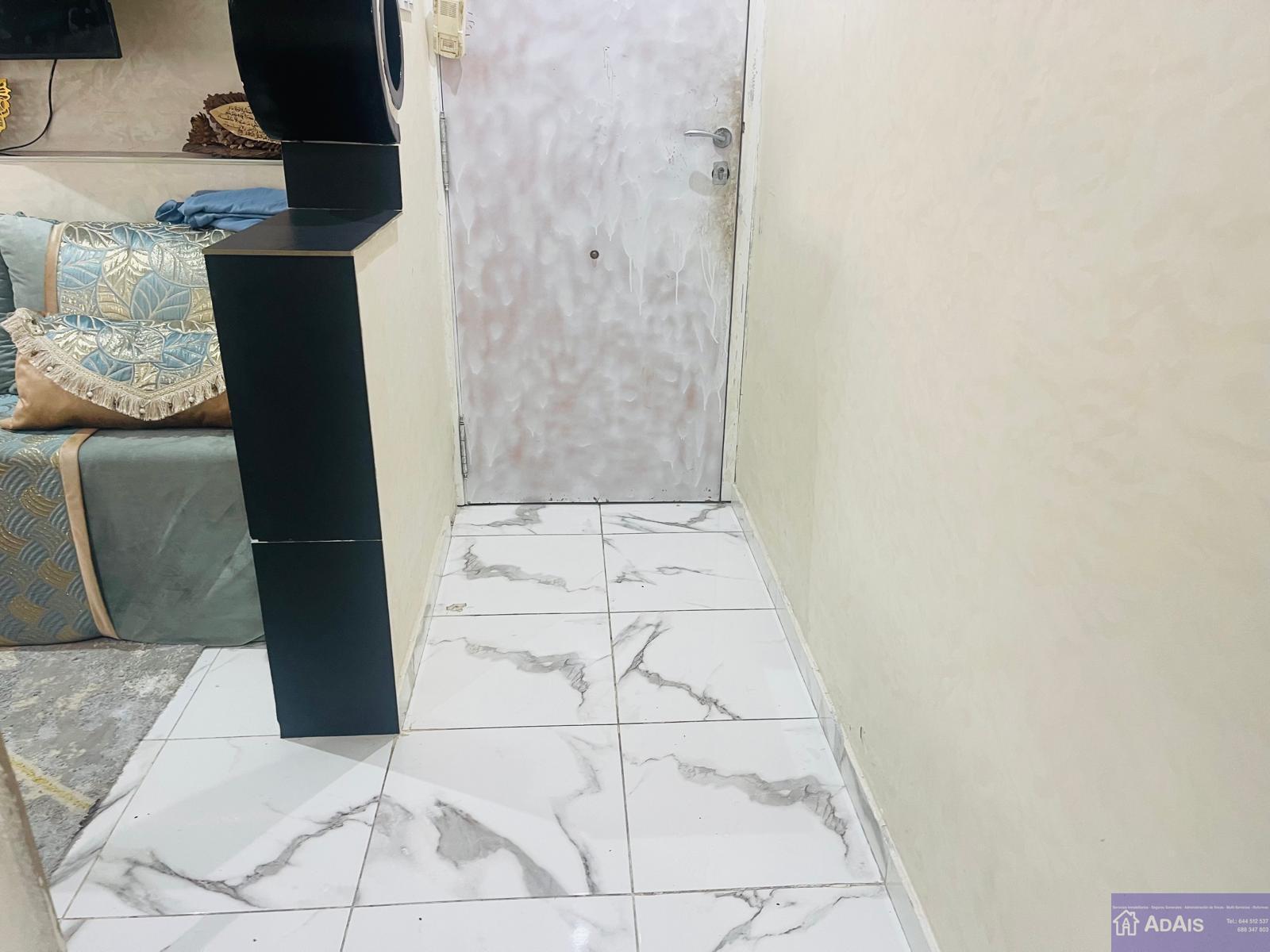 Venta de piso en Gandia