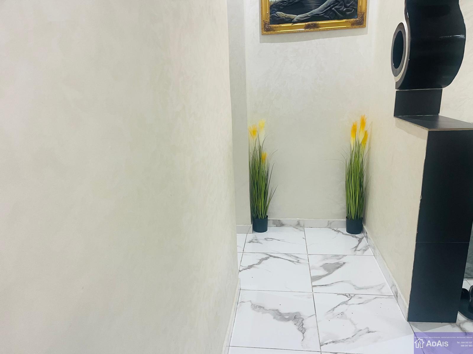 Venta de piso en Gandia