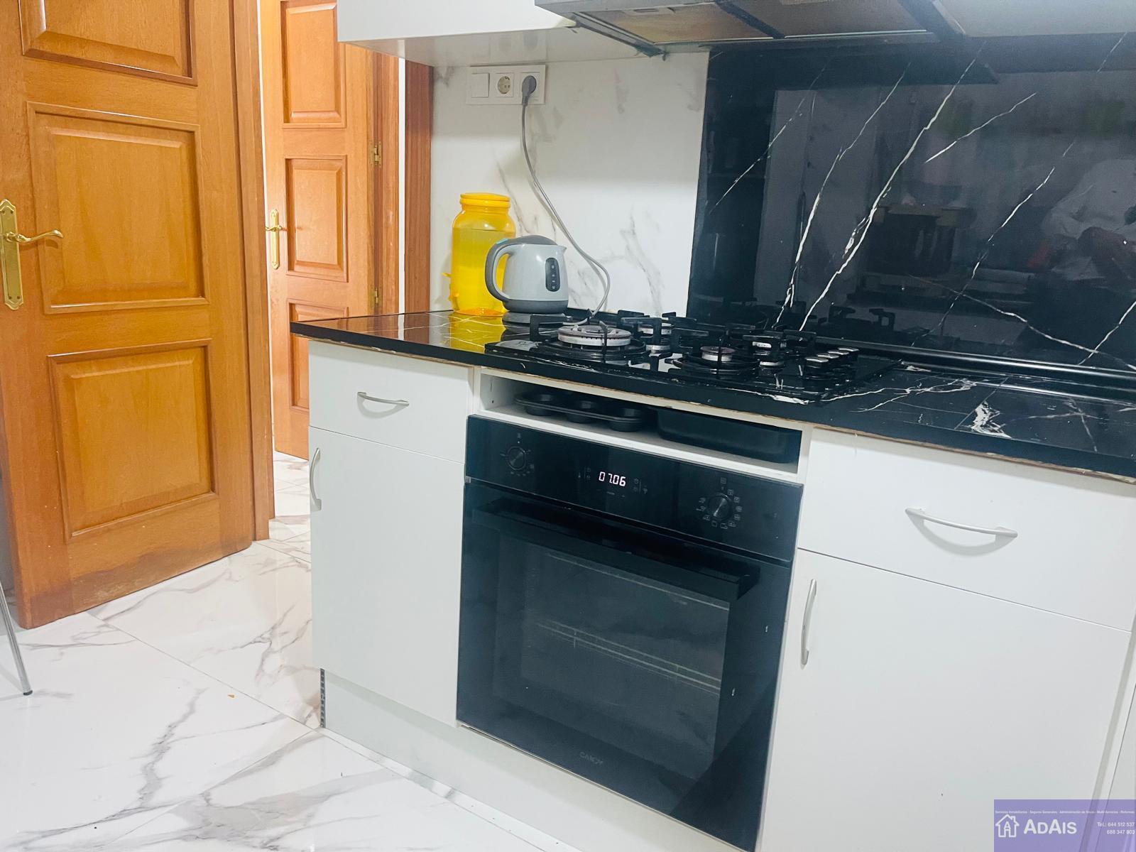 Venta de piso en Gandia