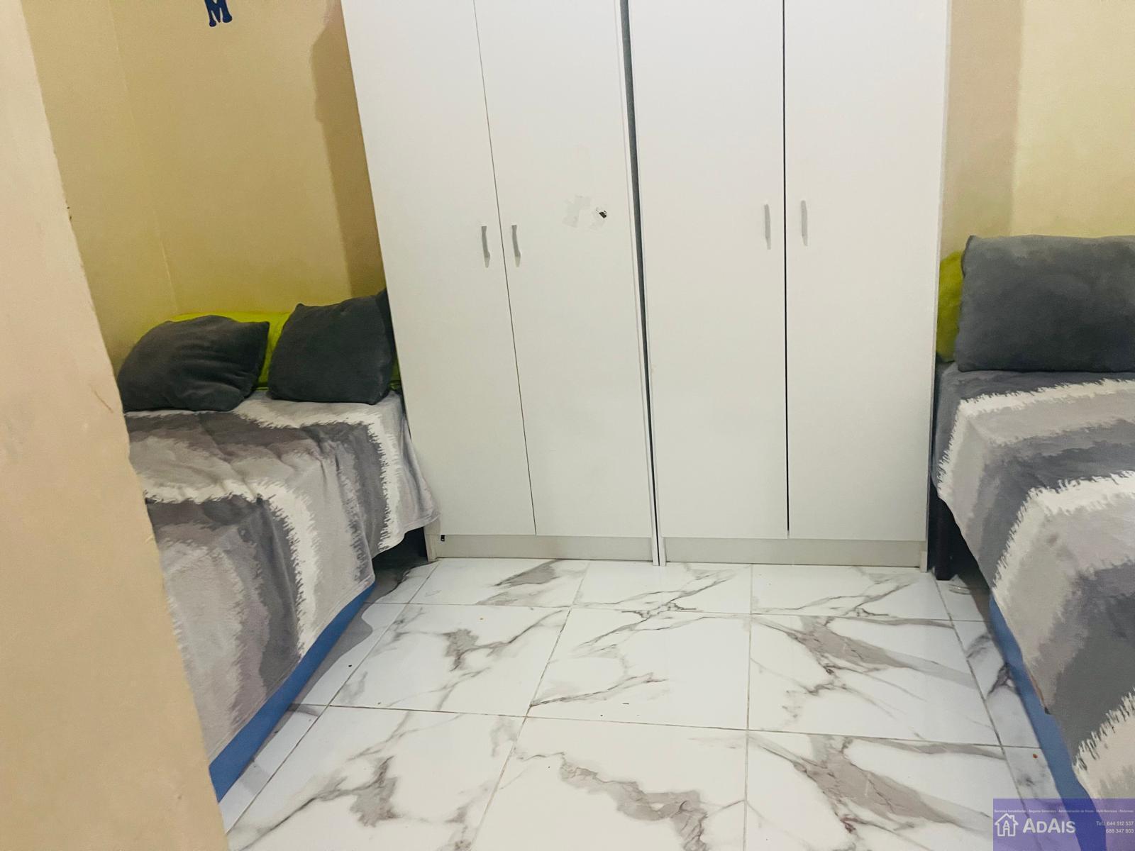 Venta de piso en Gandia