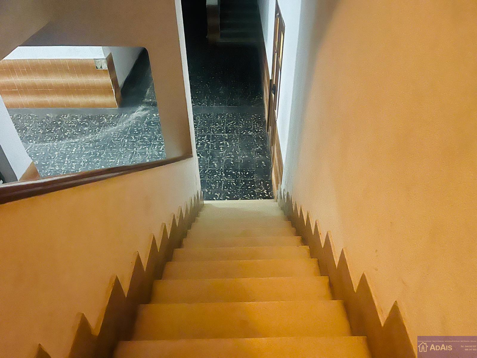 Venta de piso en Gandia