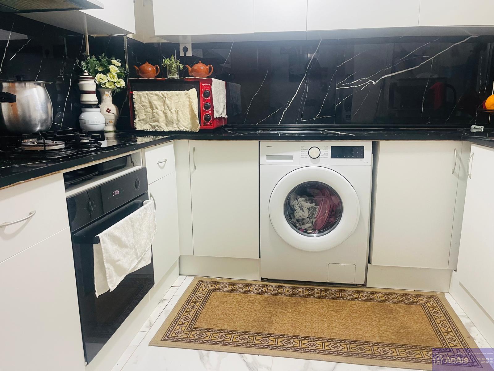 Venta de piso en Gandia