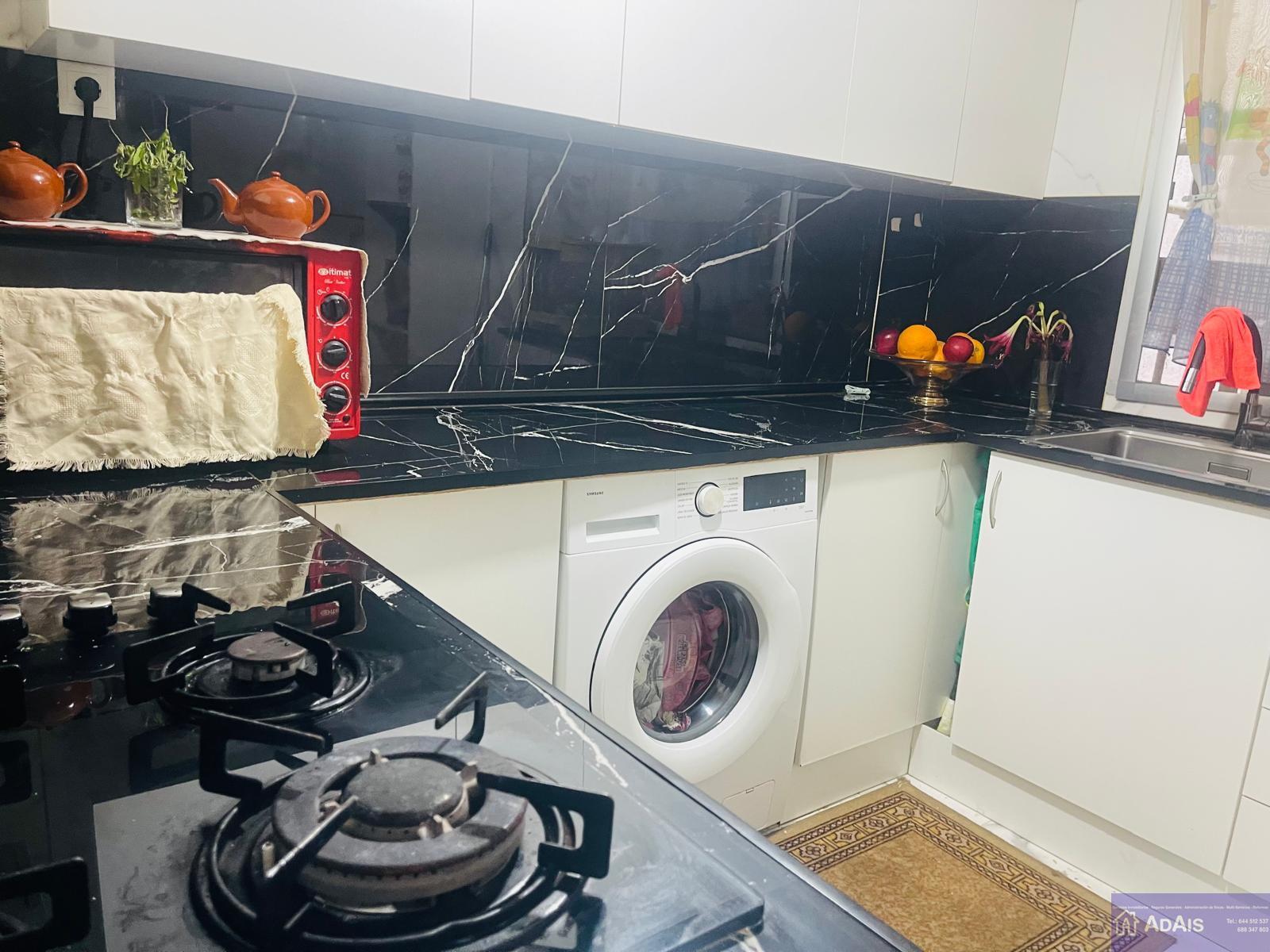 Venta de piso en Gandia