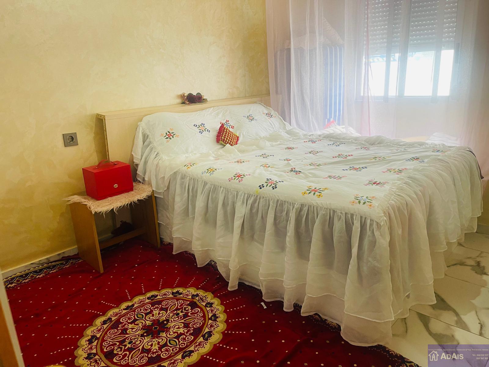 Venta de piso en Gandia