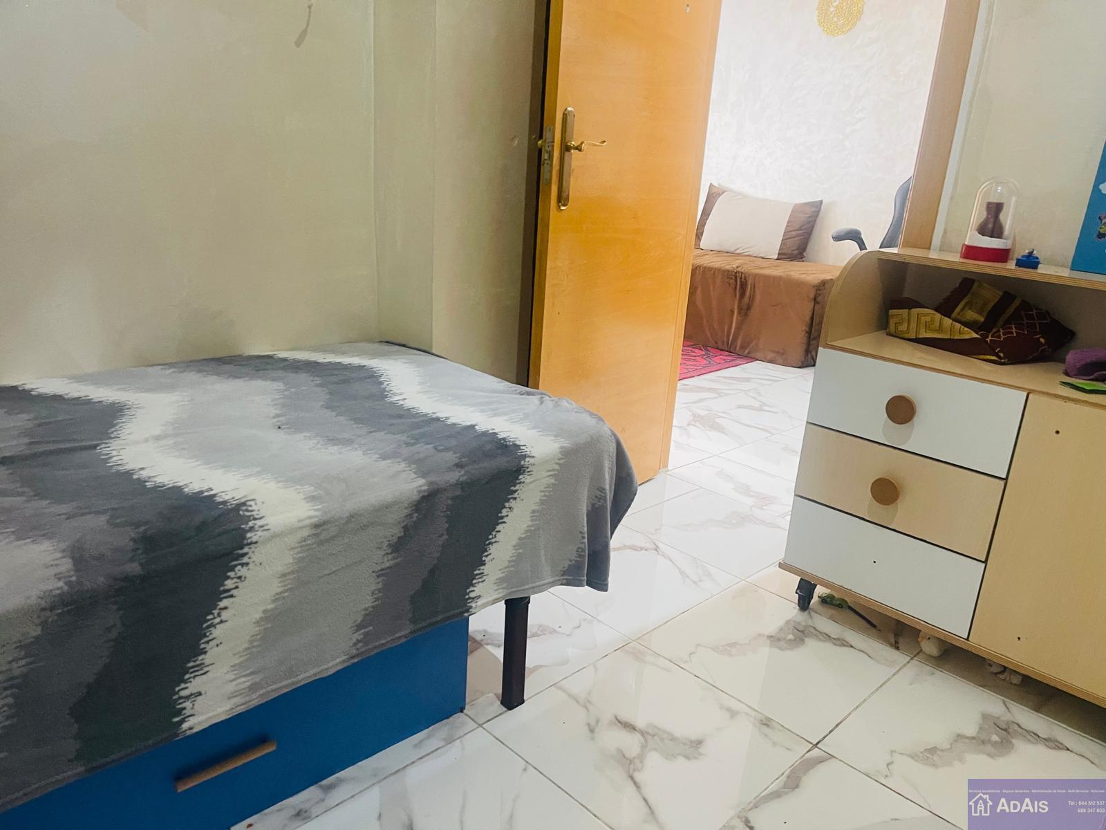 Venta de piso en Gandia