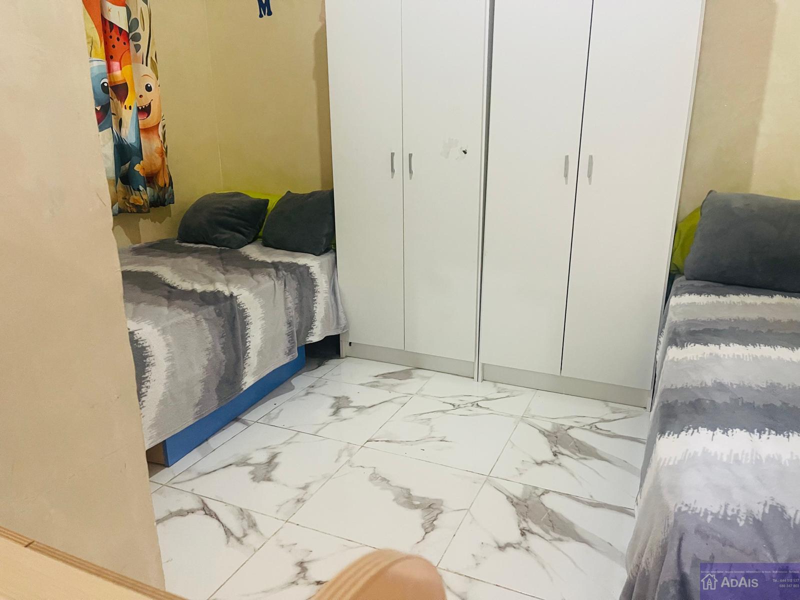 Venta de piso en Gandia