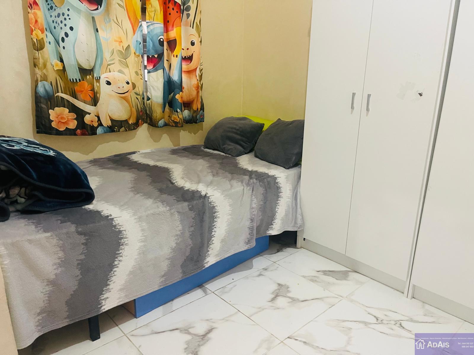 Venta de piso en Gandia