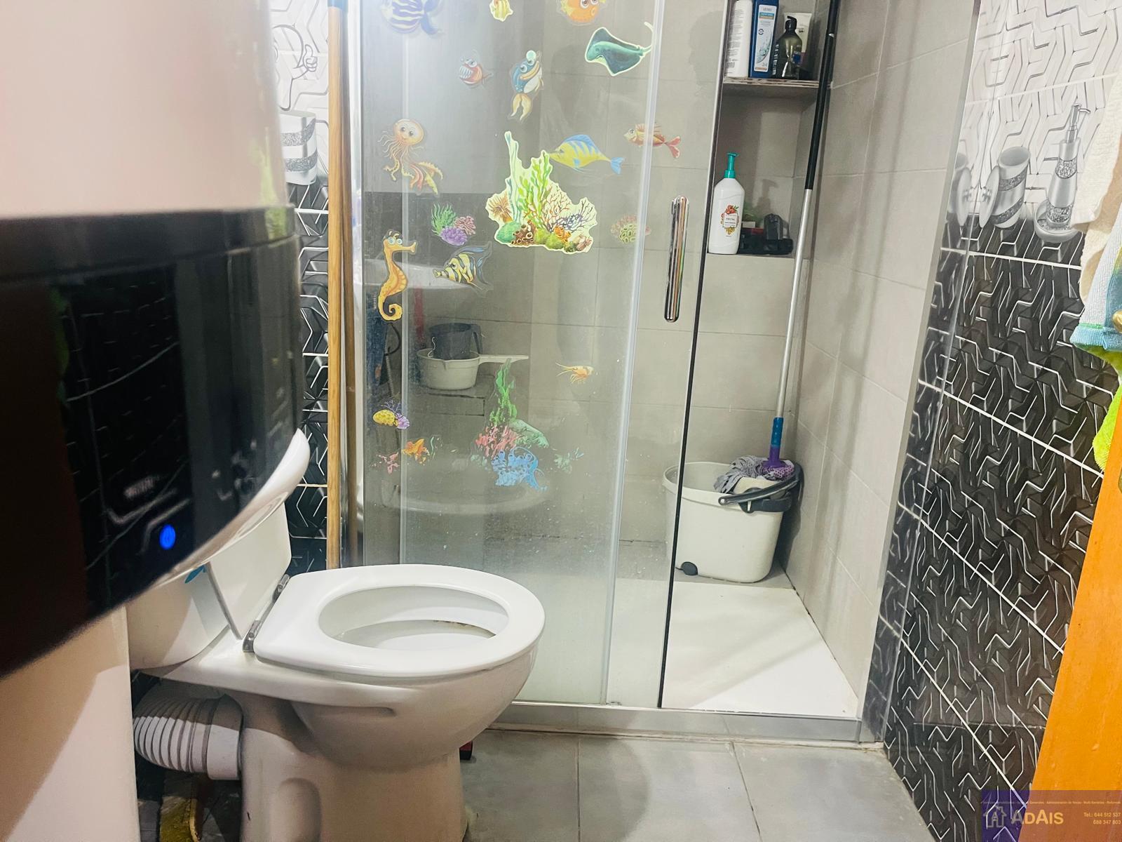 Venta de piso en Gandia