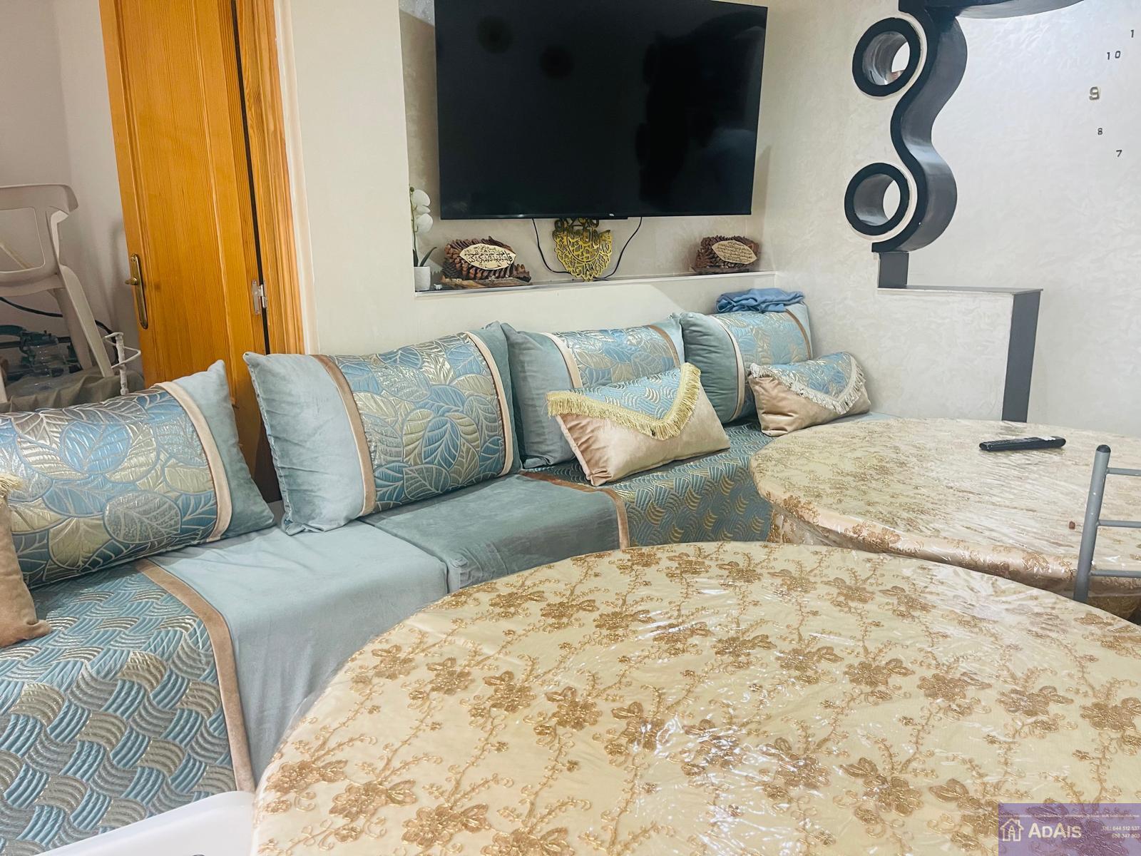 Venta de piso en Gandia