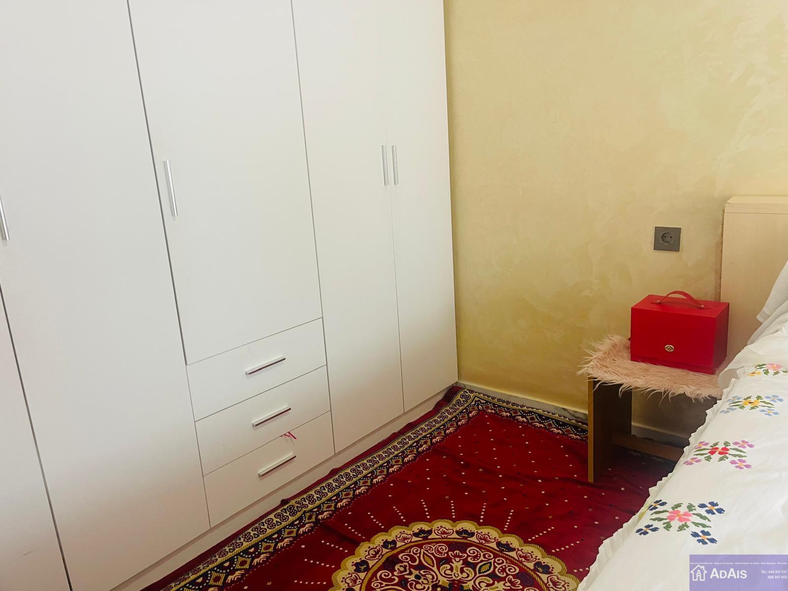 Venta de piso en Gandia