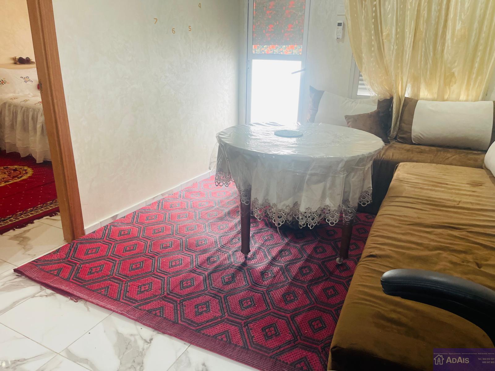 Venta de piso en Gandia