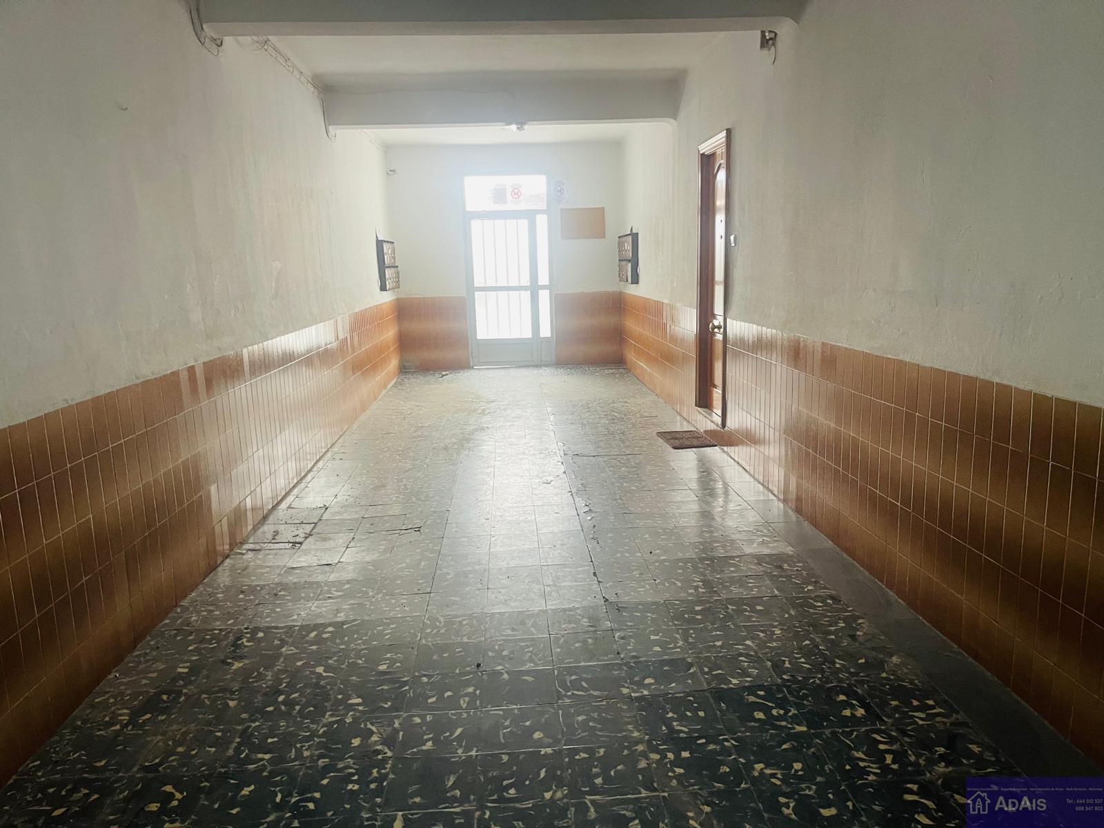 Venta de piso en Gandia
