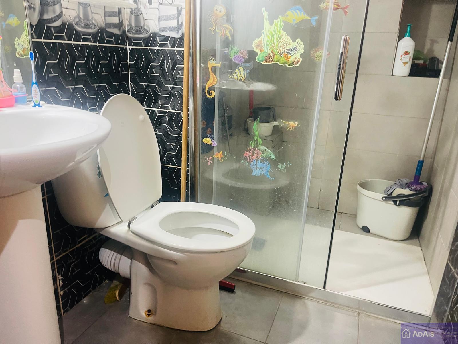Venta de piso en Gandia