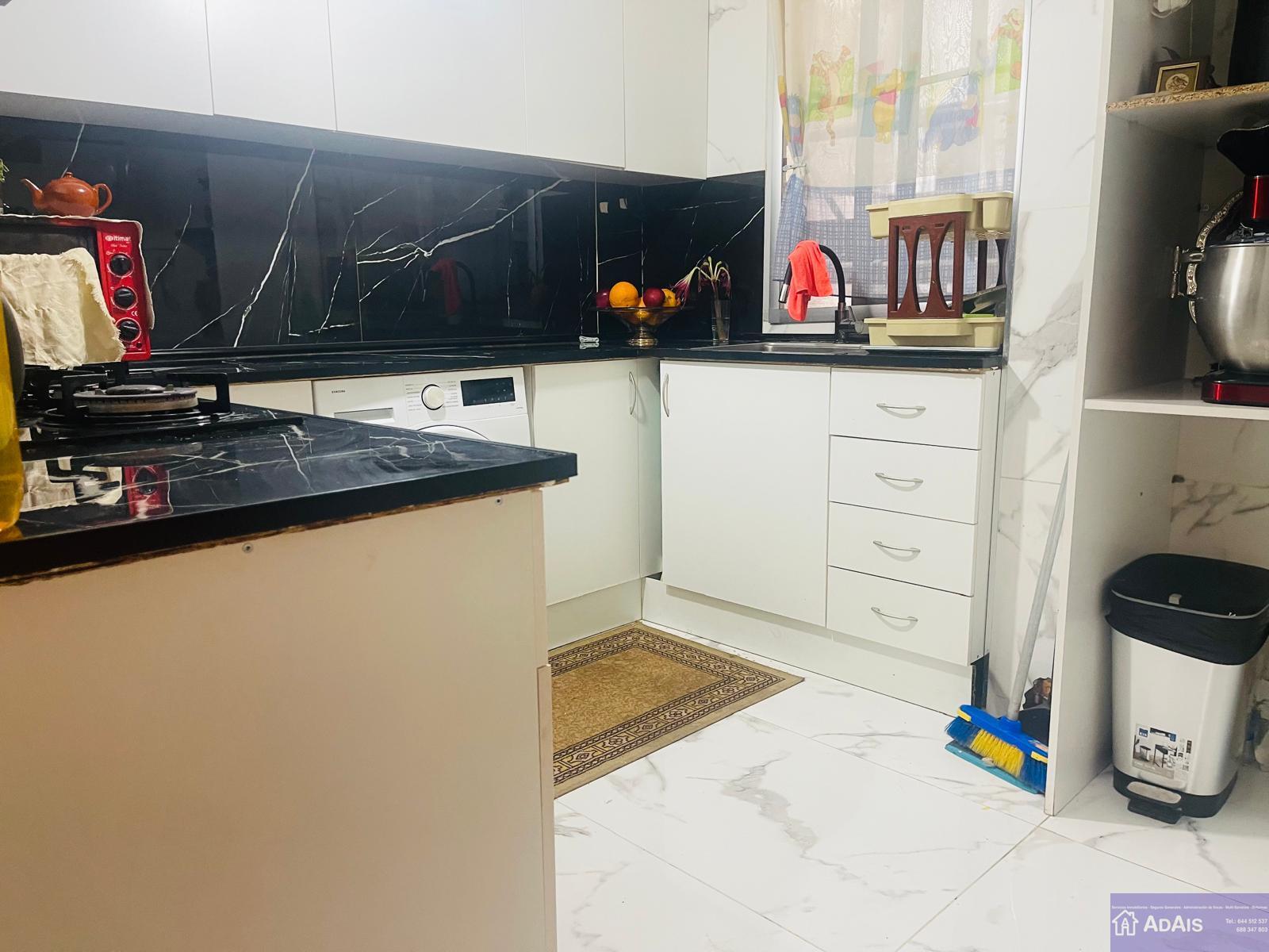 Venta de piso en Gandia