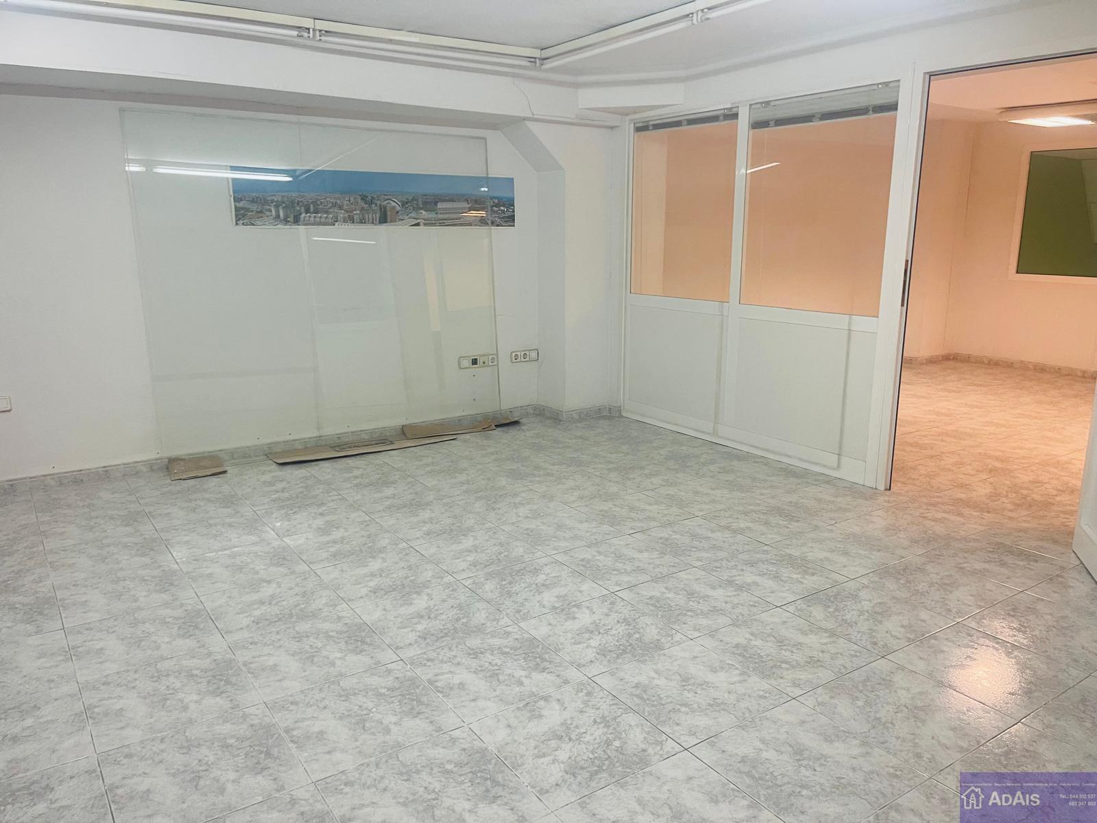Venta de local en Gandia