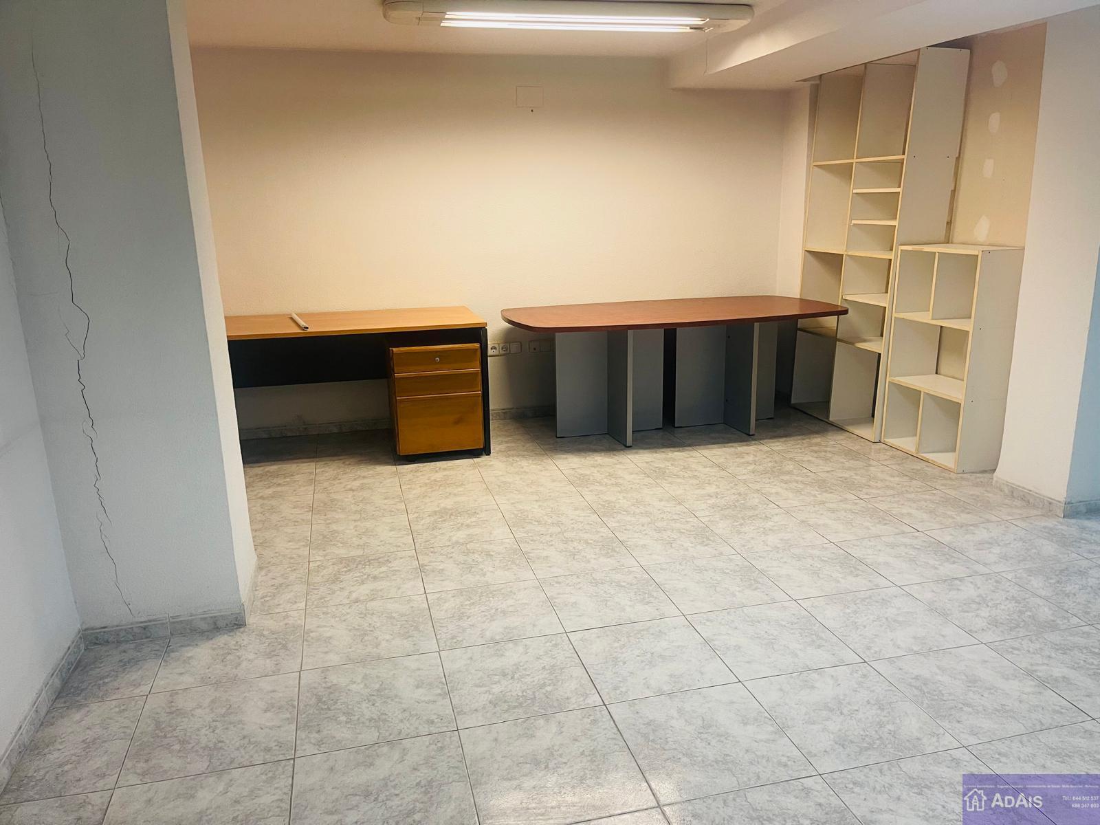 Venta de local en Gandia