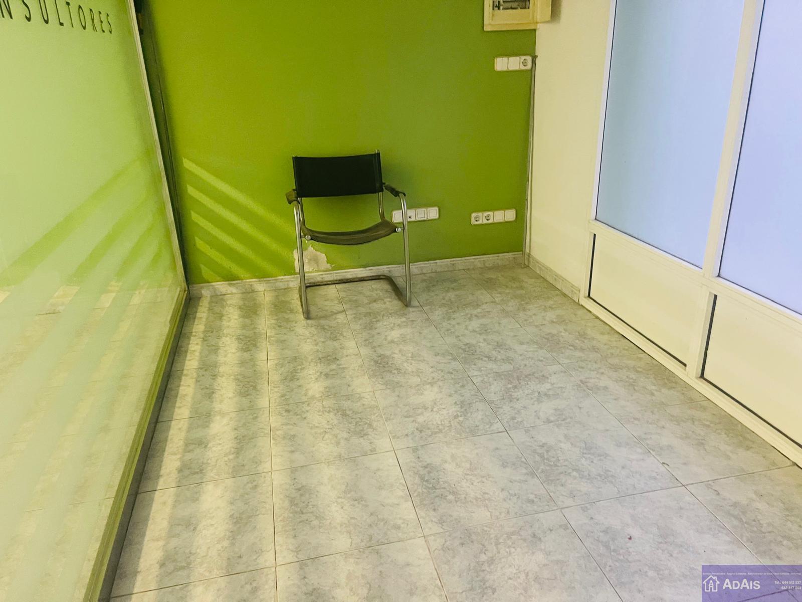 Venta de local en Gandia