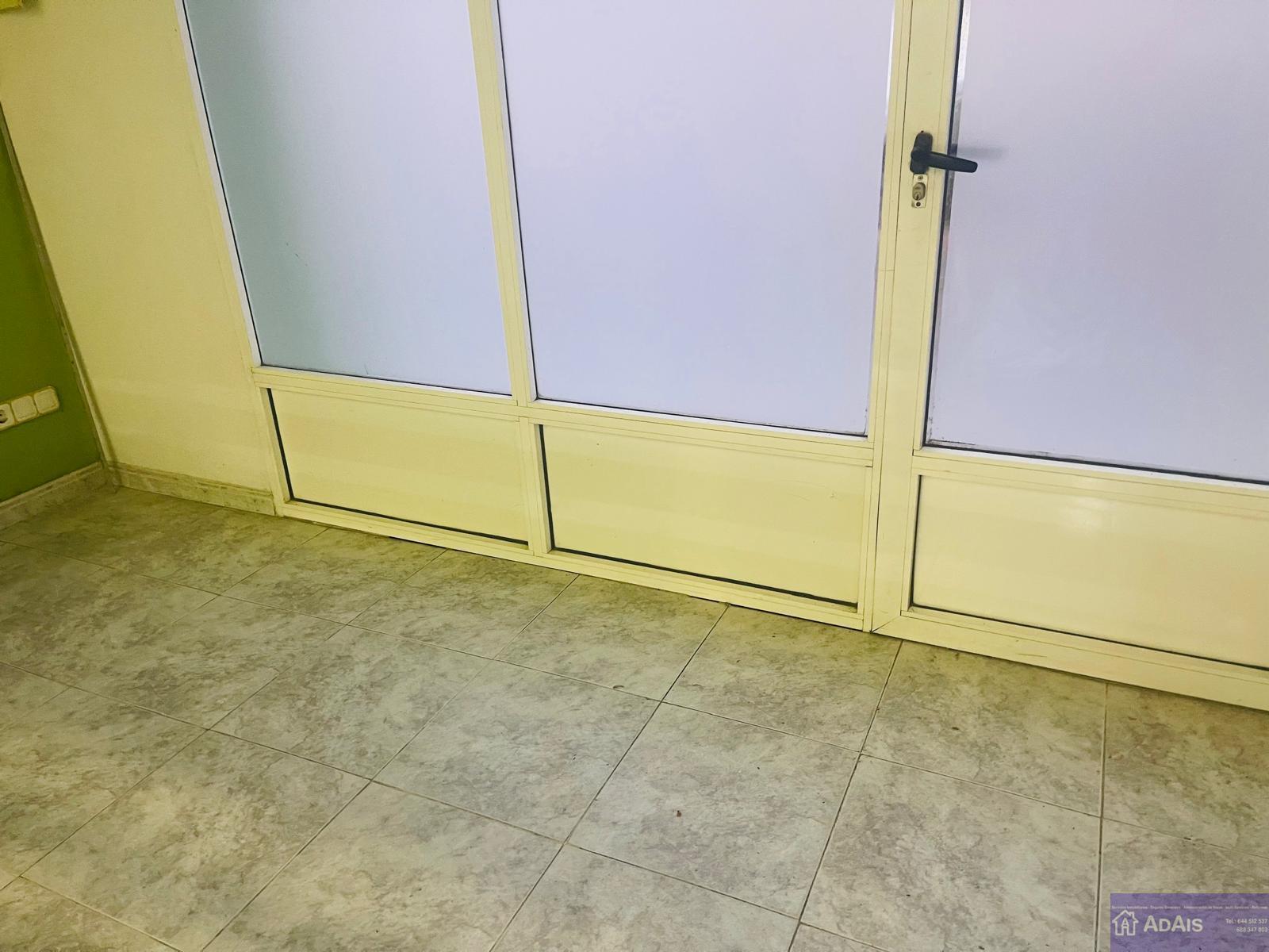 Venta de local en Gandia