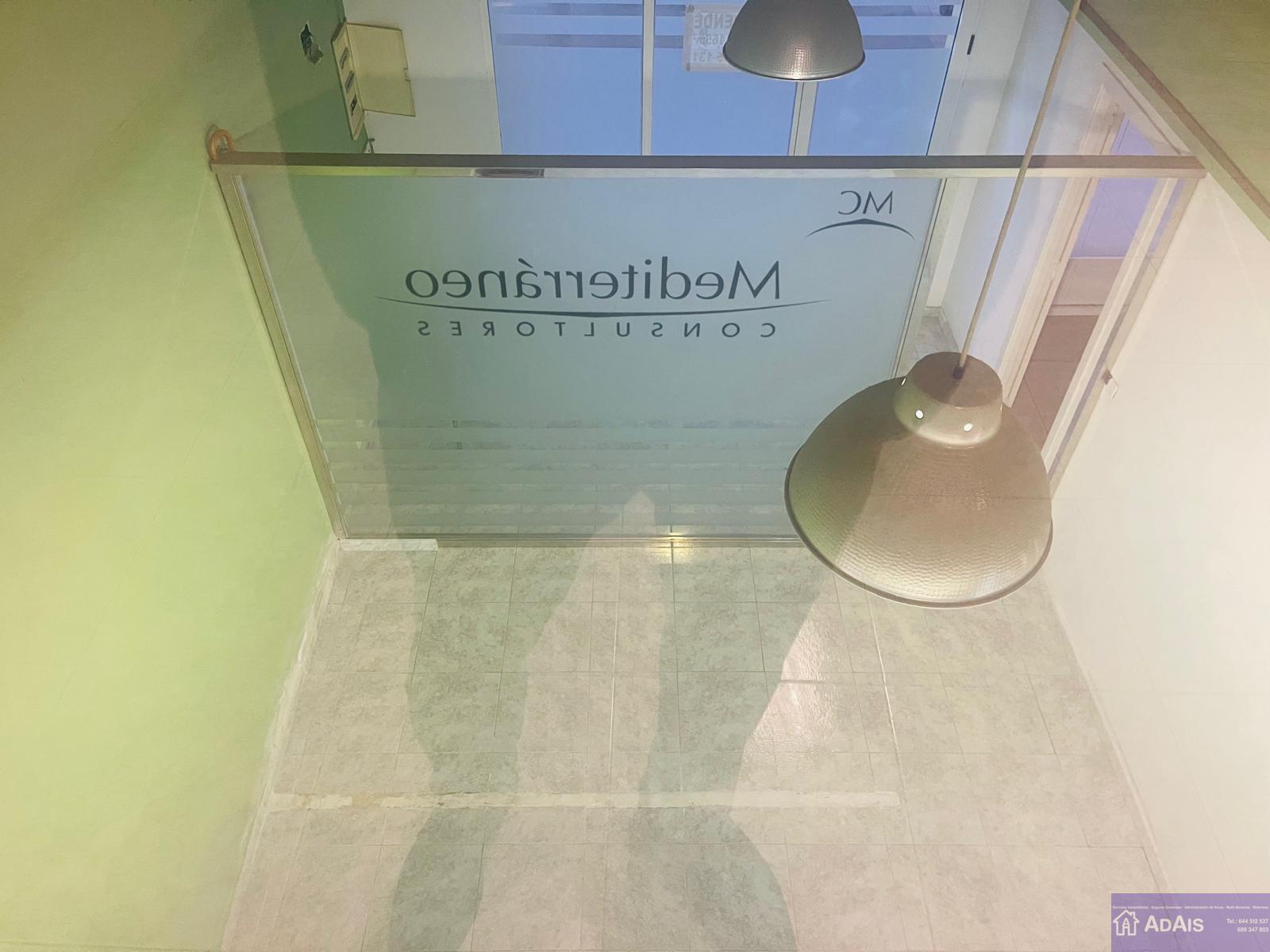 Venta de local en Gandia