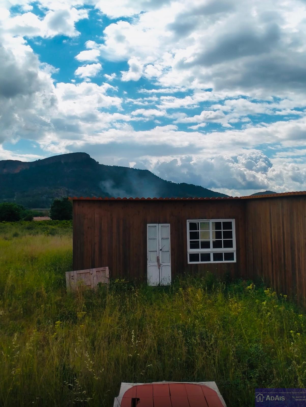 Venta de chalet en Marchuquera