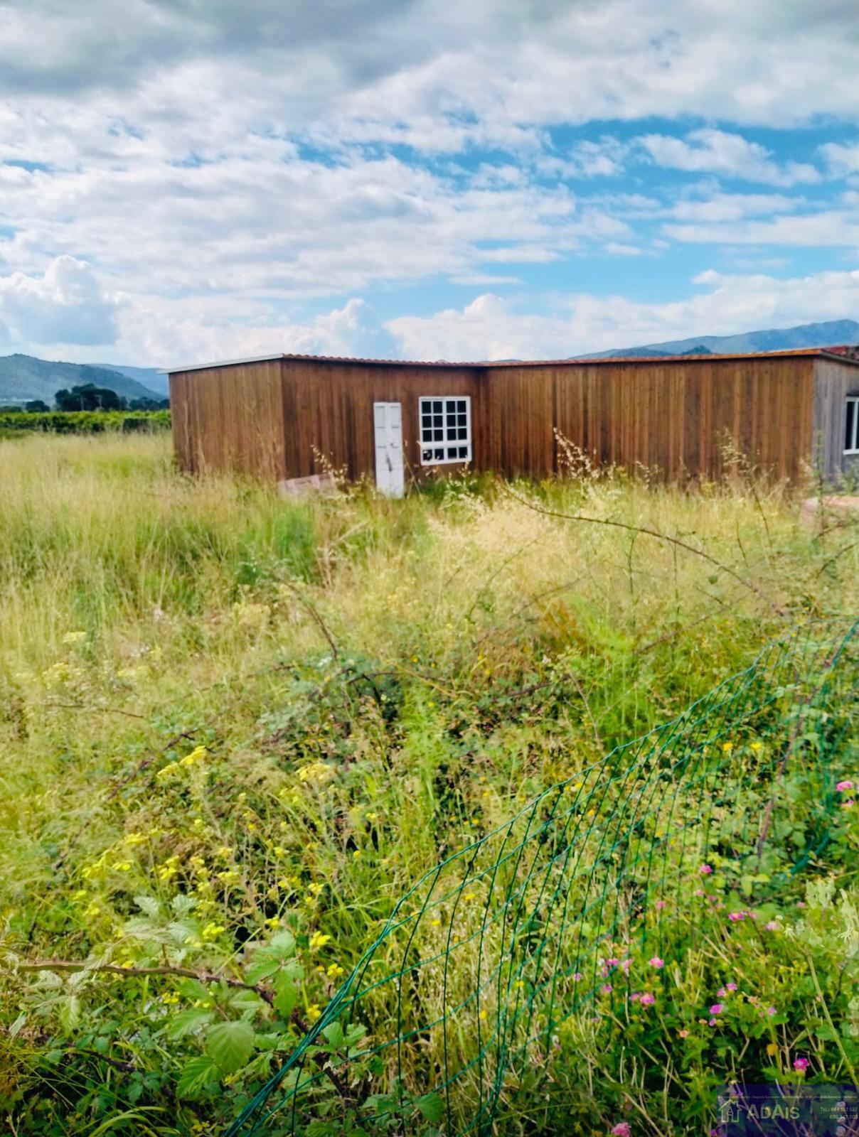 Venta de chalet en Marchuquera
