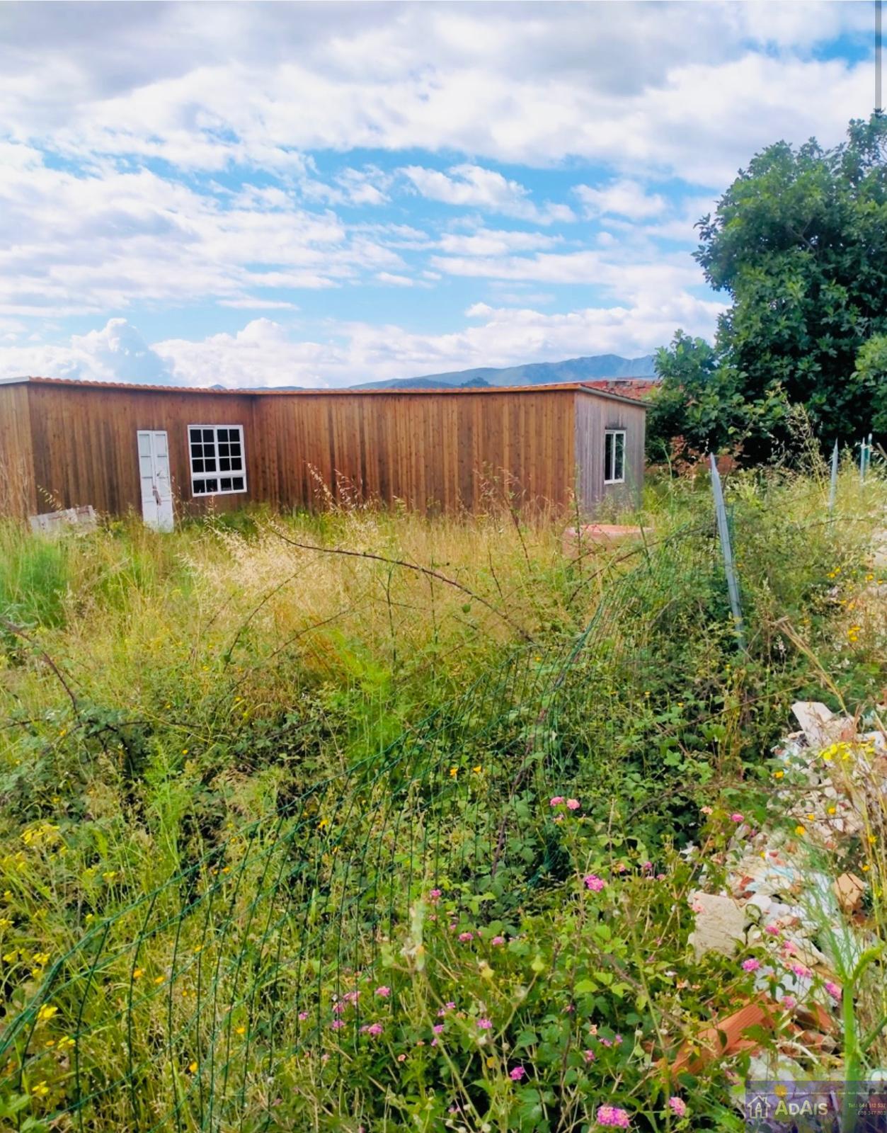 Venta de chalet en Marchuquera