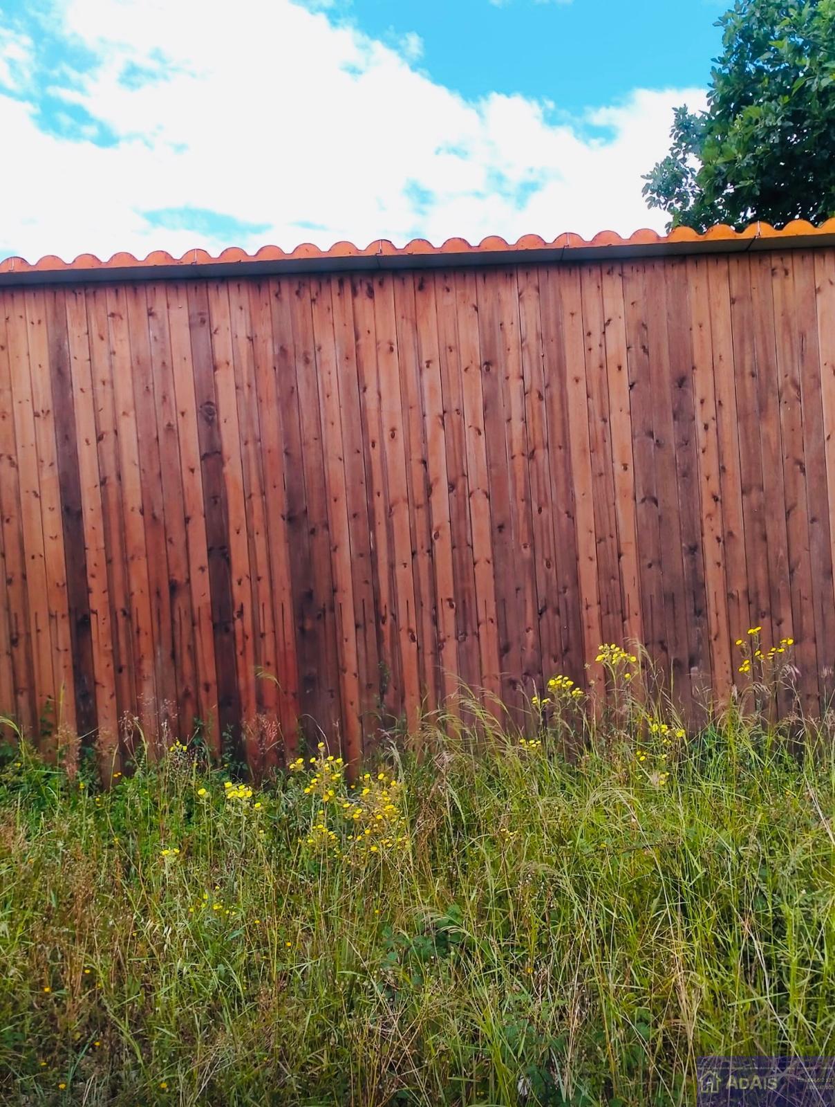 Venta de chalet en Marchuquera