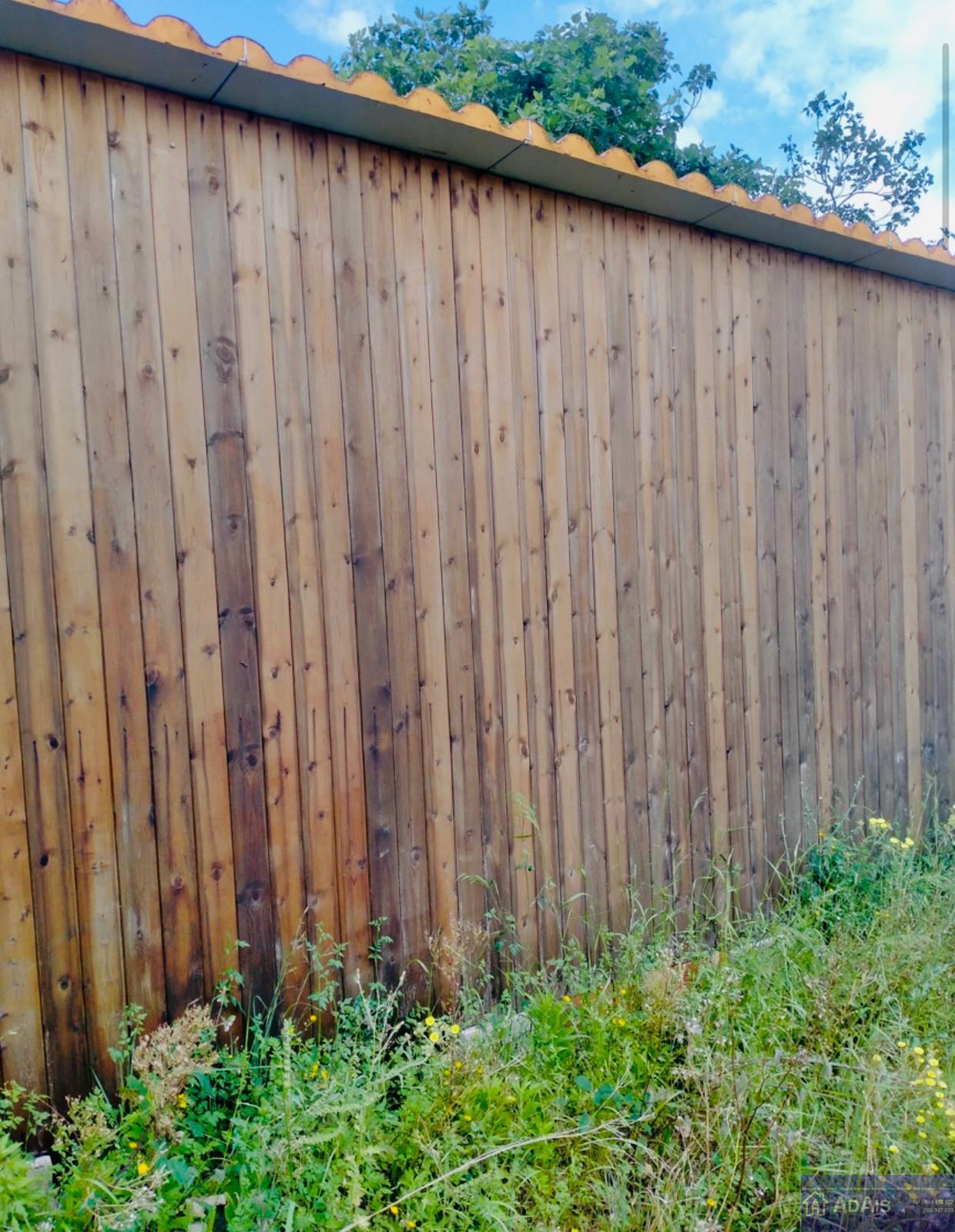 Venta de chalet en Marchuquera
