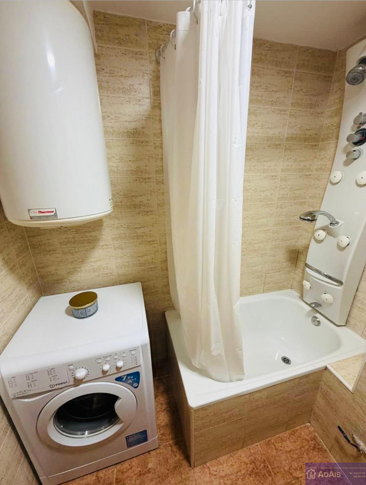 Venta de piso en Gandia