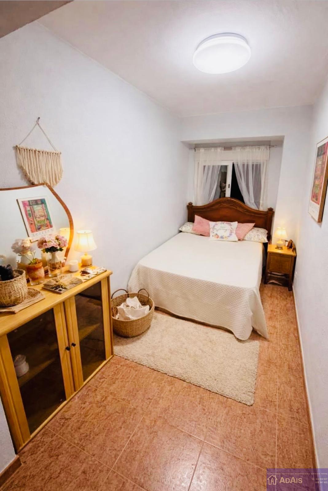Venta de piso en Gandia