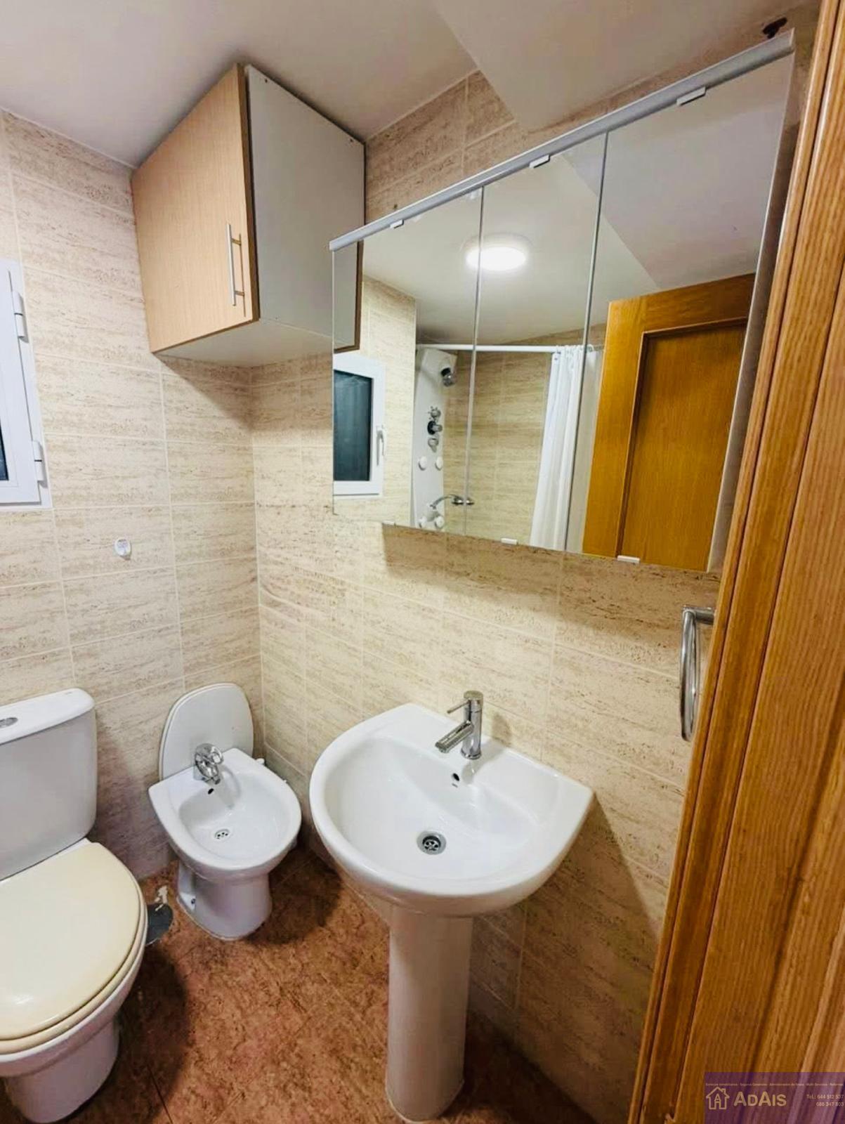 Venta de piso en Gandia