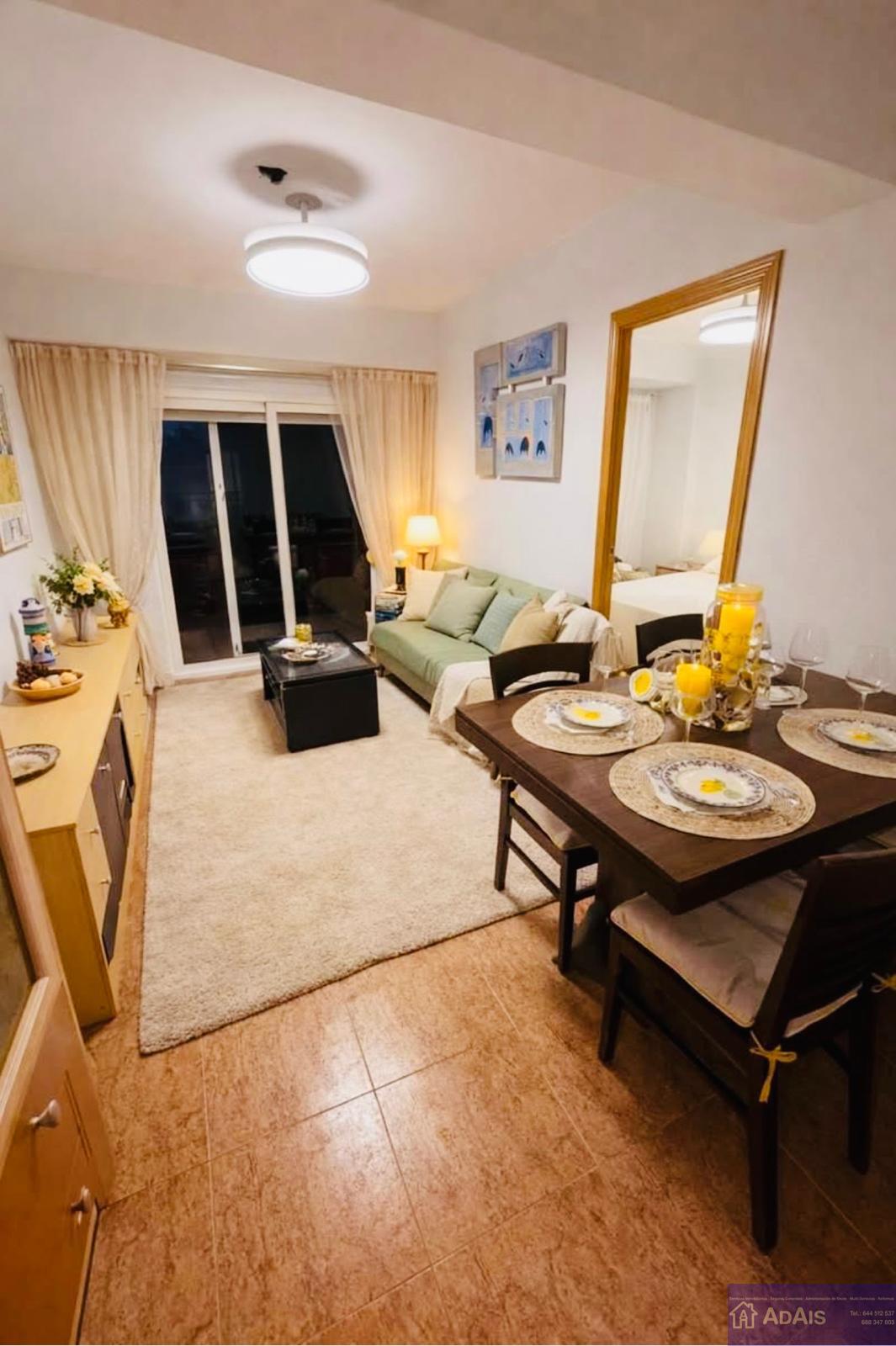 Venta de piso en Gandia