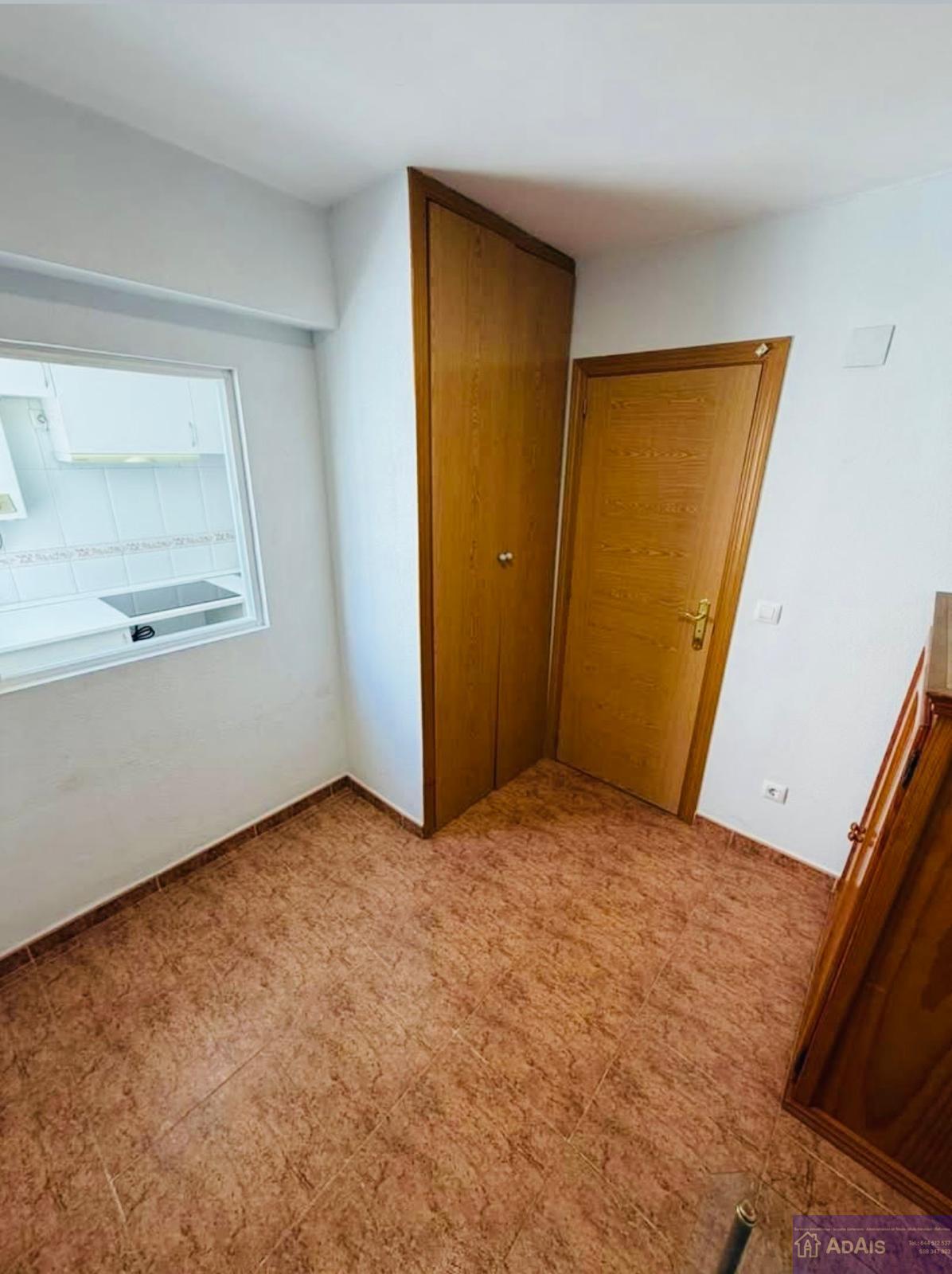 Venta de piso en Gandia