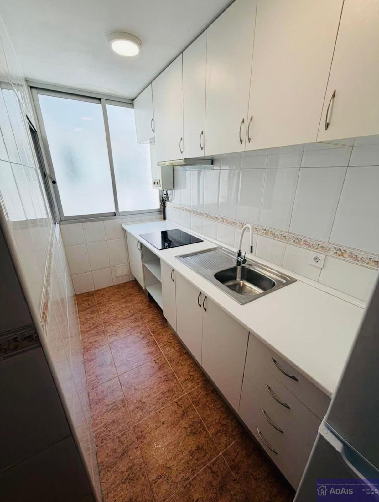 Venta de piso en Gandia