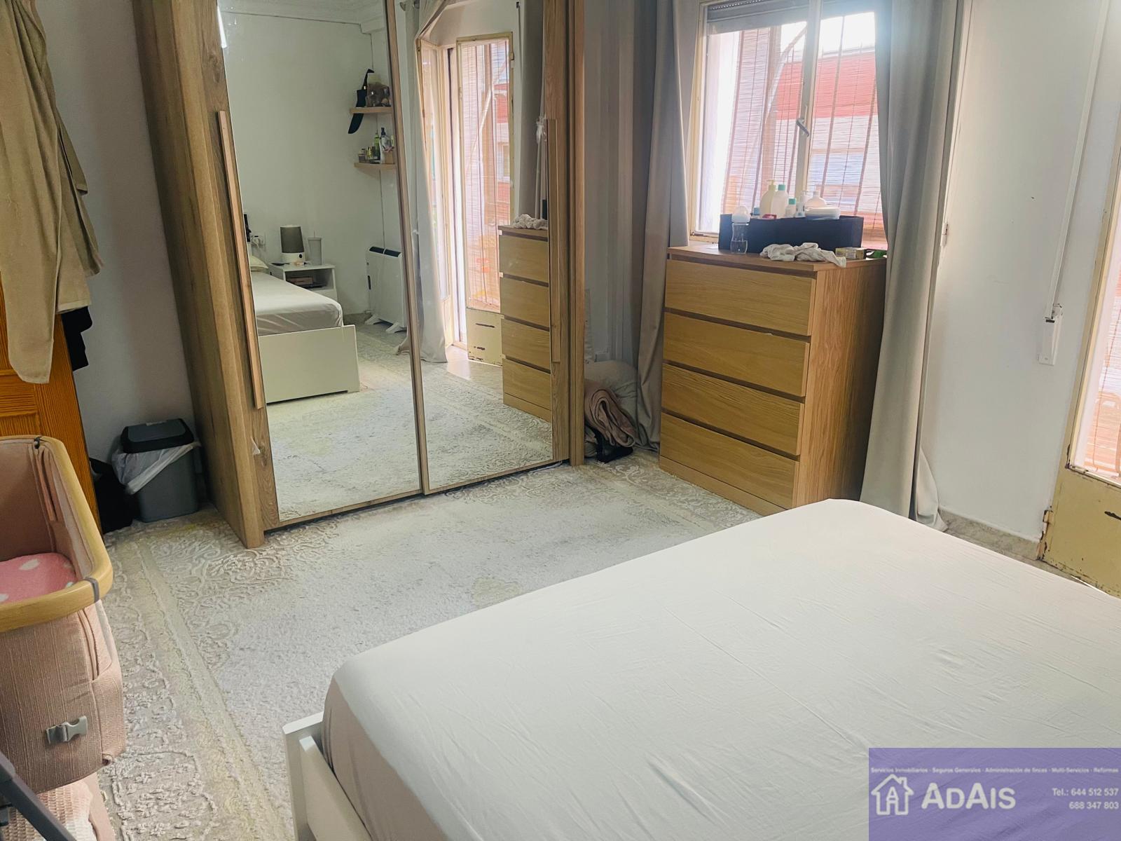 Venta de piso en Gandia