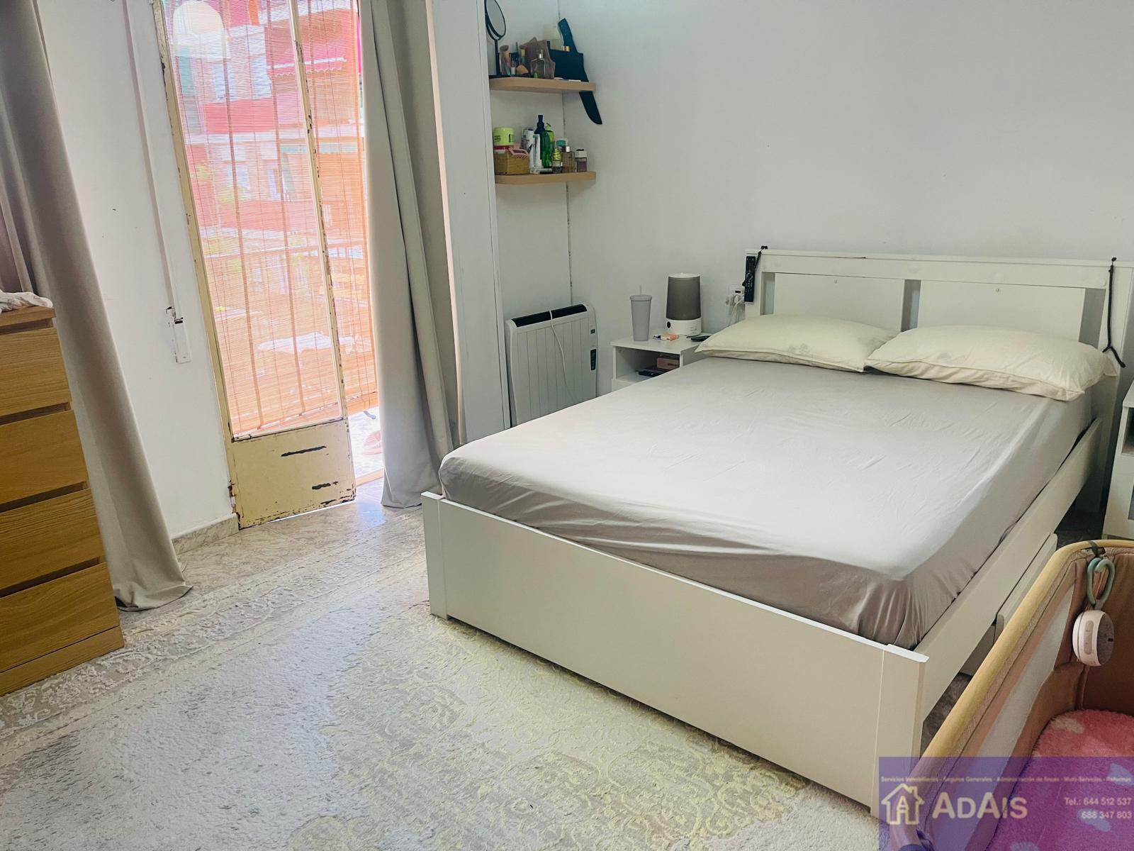 Venta de piso en Gandia