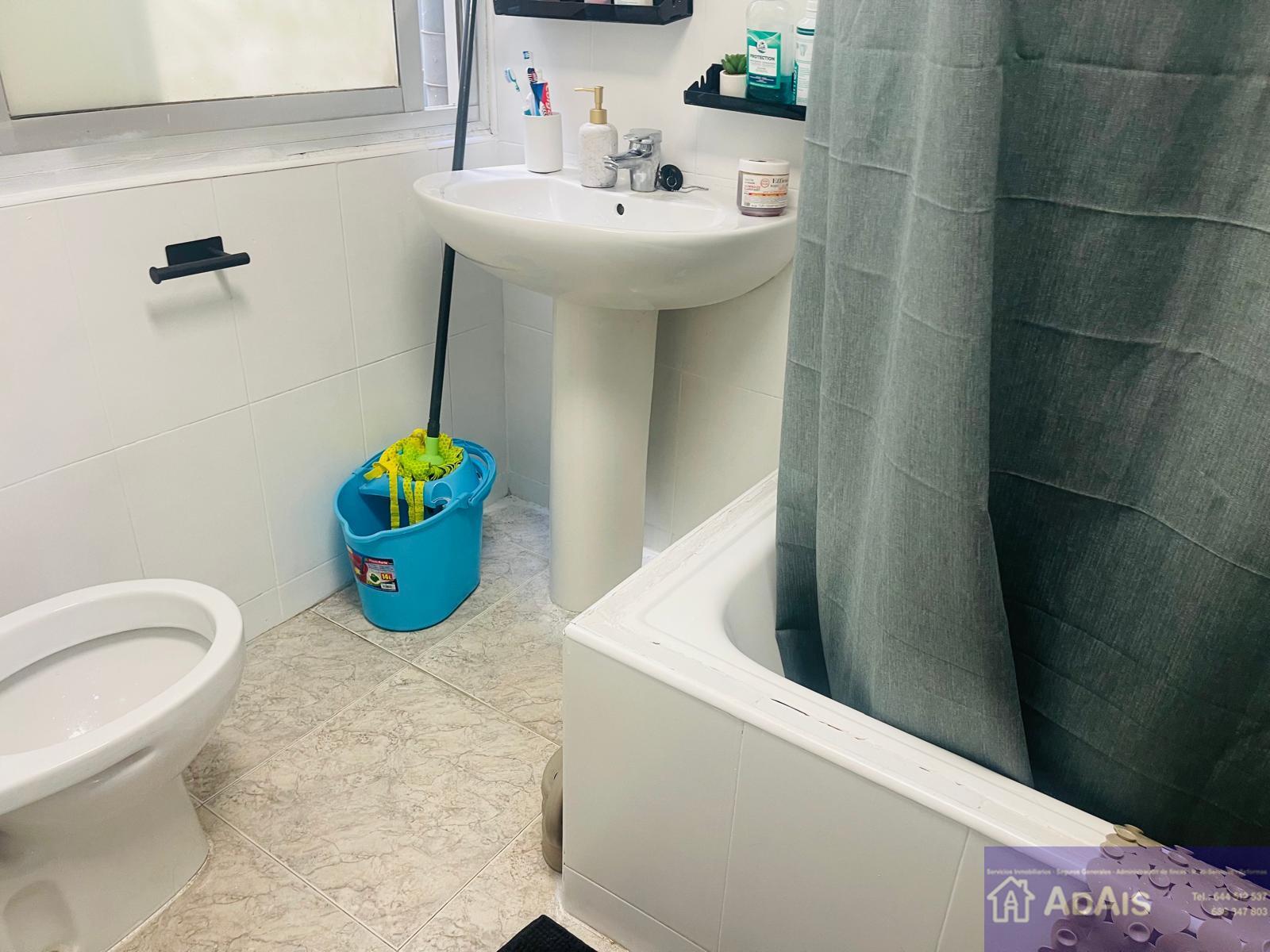 Venta de piso en Gandia
